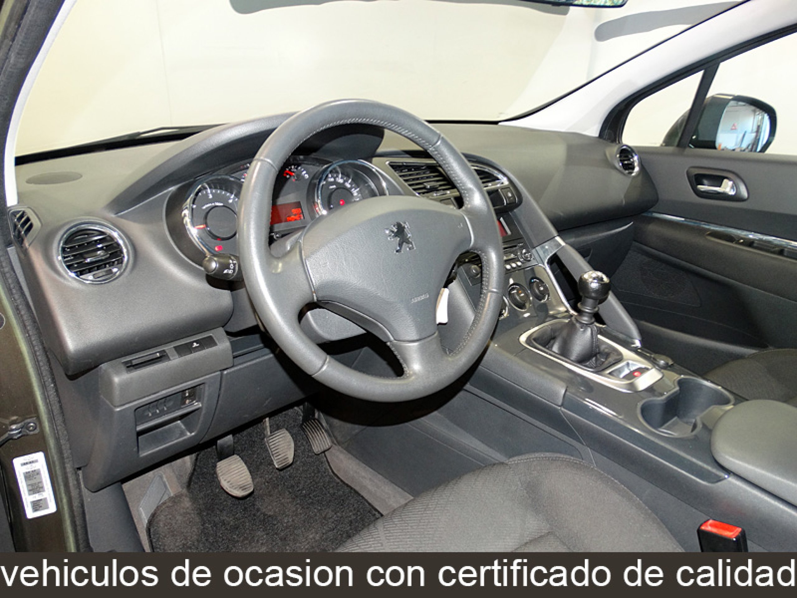 Foto Peugeot 3008 14