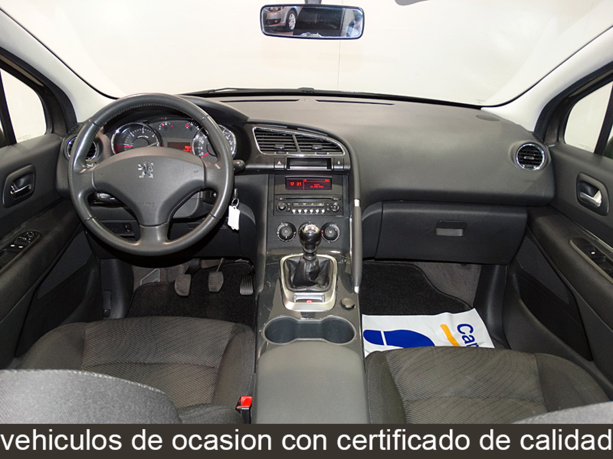 Foto Peugeot 3008 15