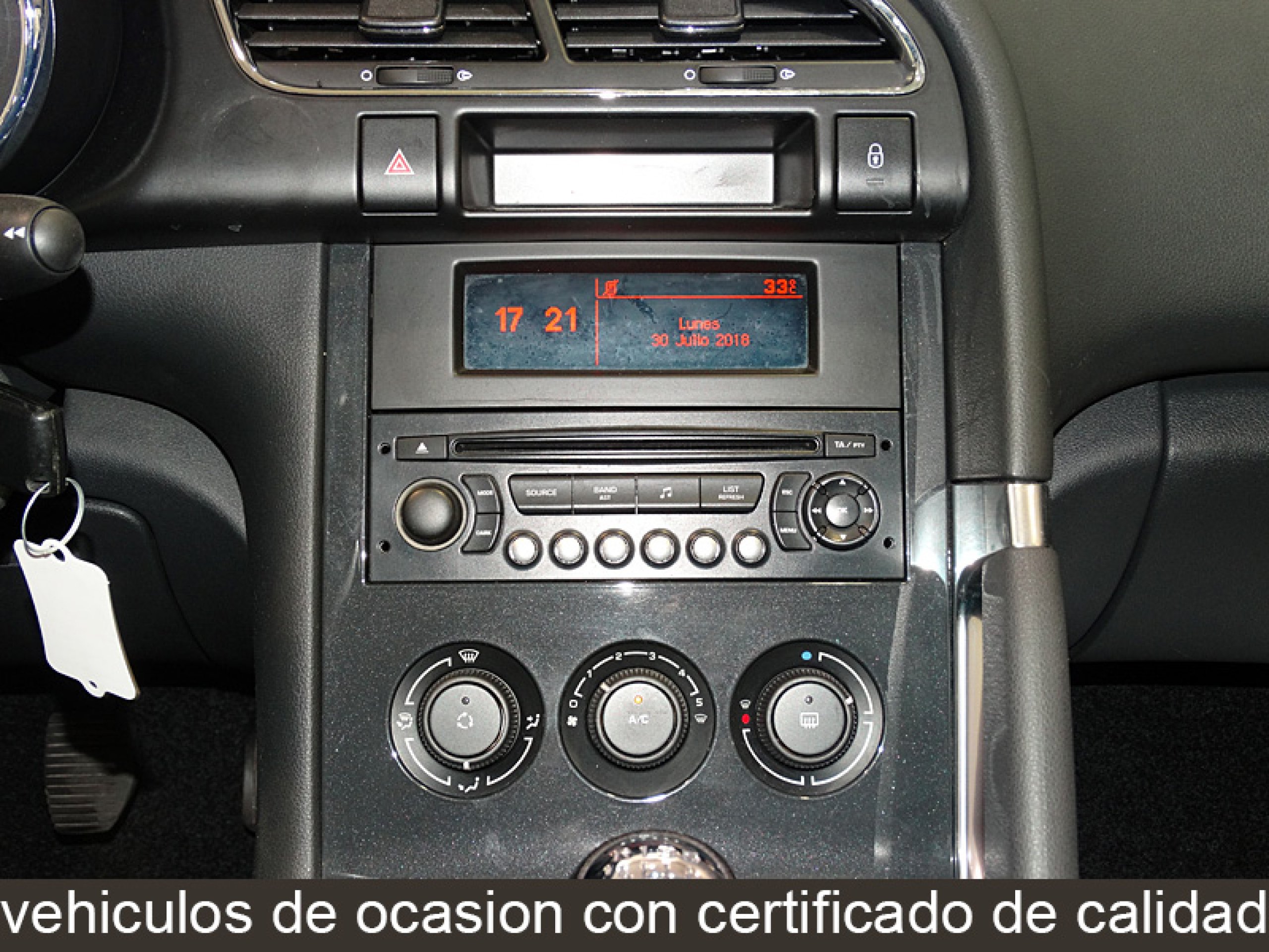 Foto Peugeot 3008 18