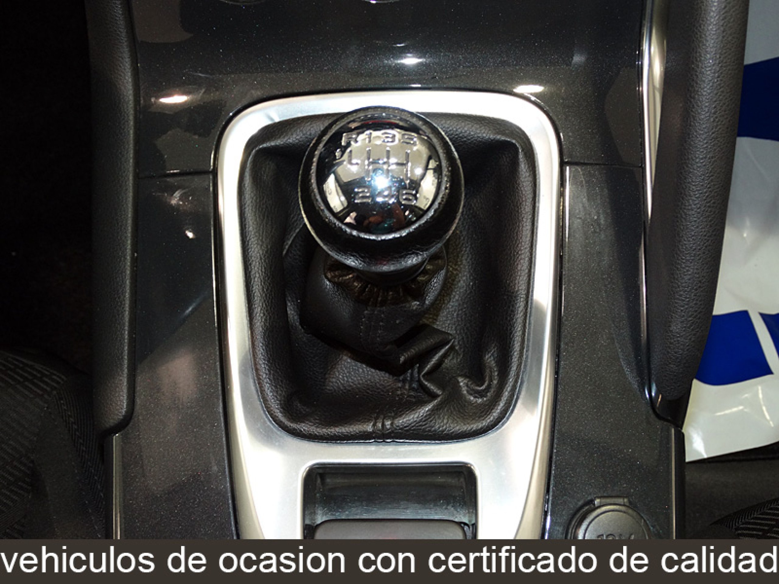 Foto Peugeot 3008 19