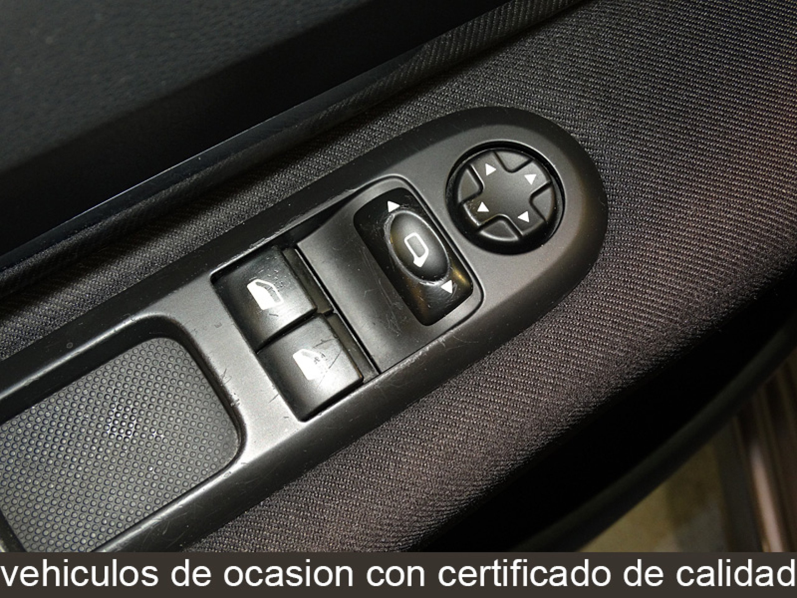 Foto Peugeot 3008 20