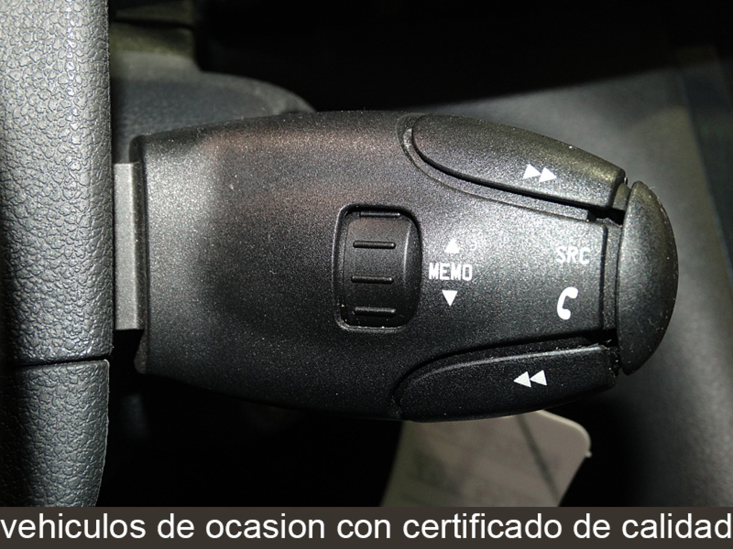 Foto Peugeot 3008 22