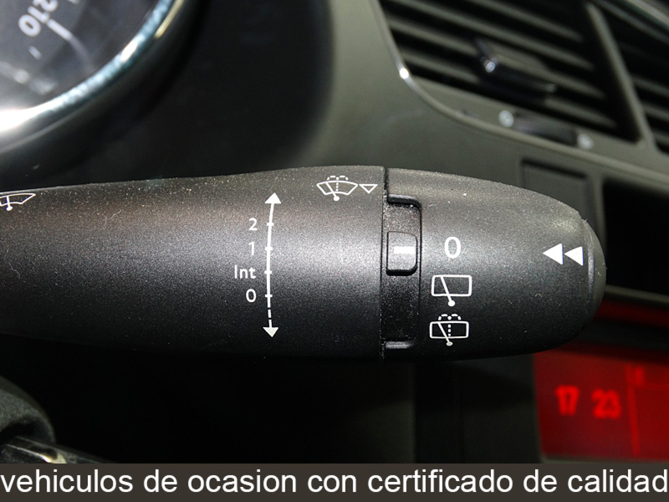 Foto Peugeot 3008 24
