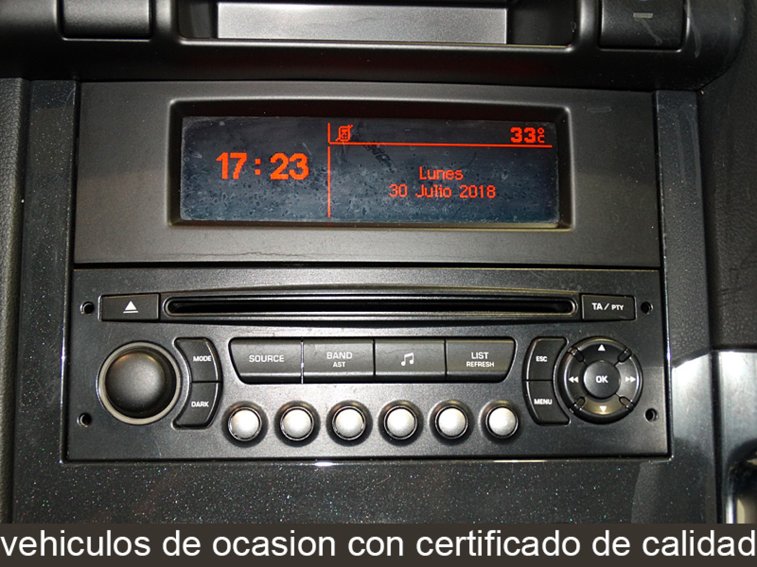 Foto Peugeot 3008 25