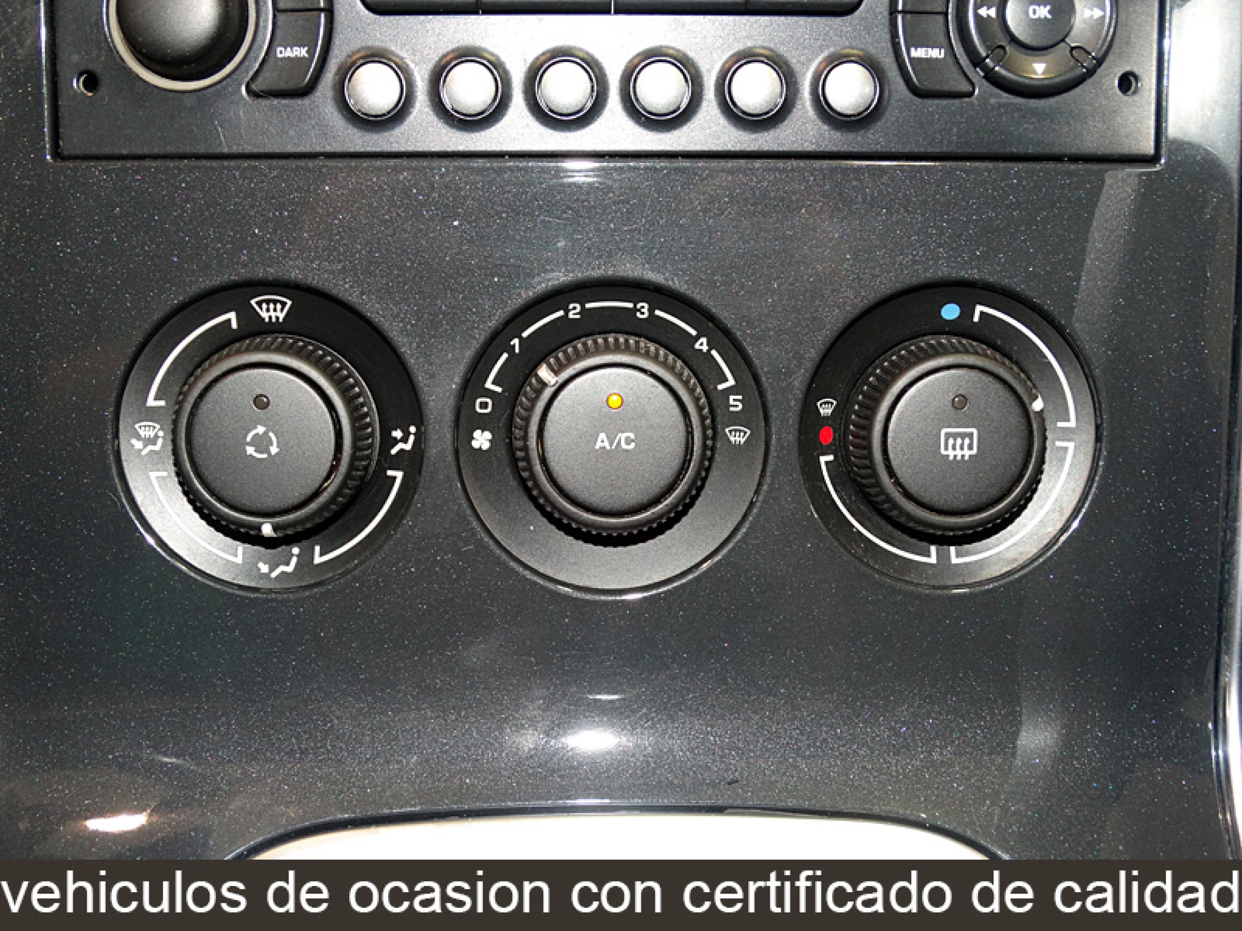 Foto Peugeot 3008 26