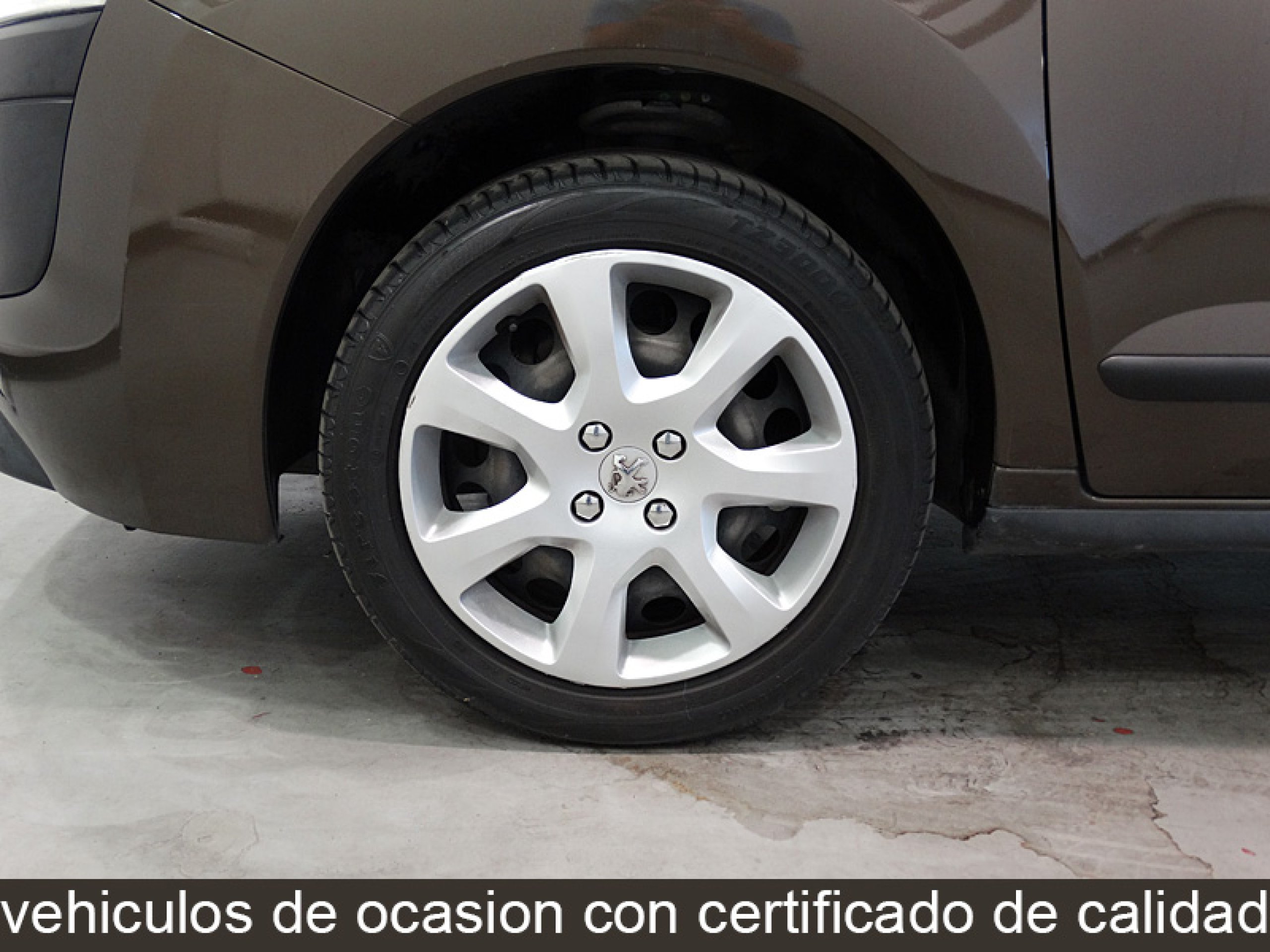 Foto Peugeot 3008 27