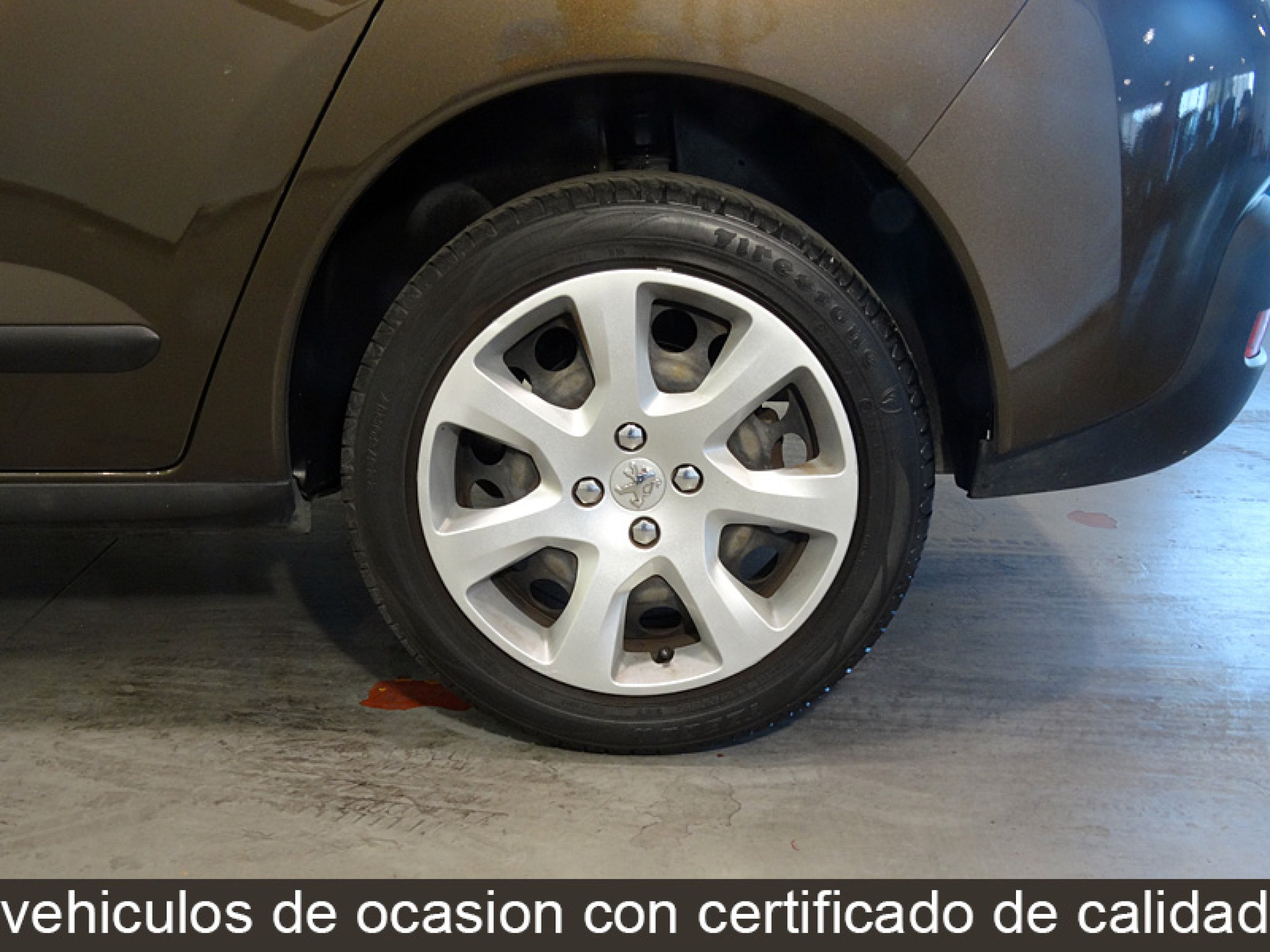 Foto Peugeot 3008 28