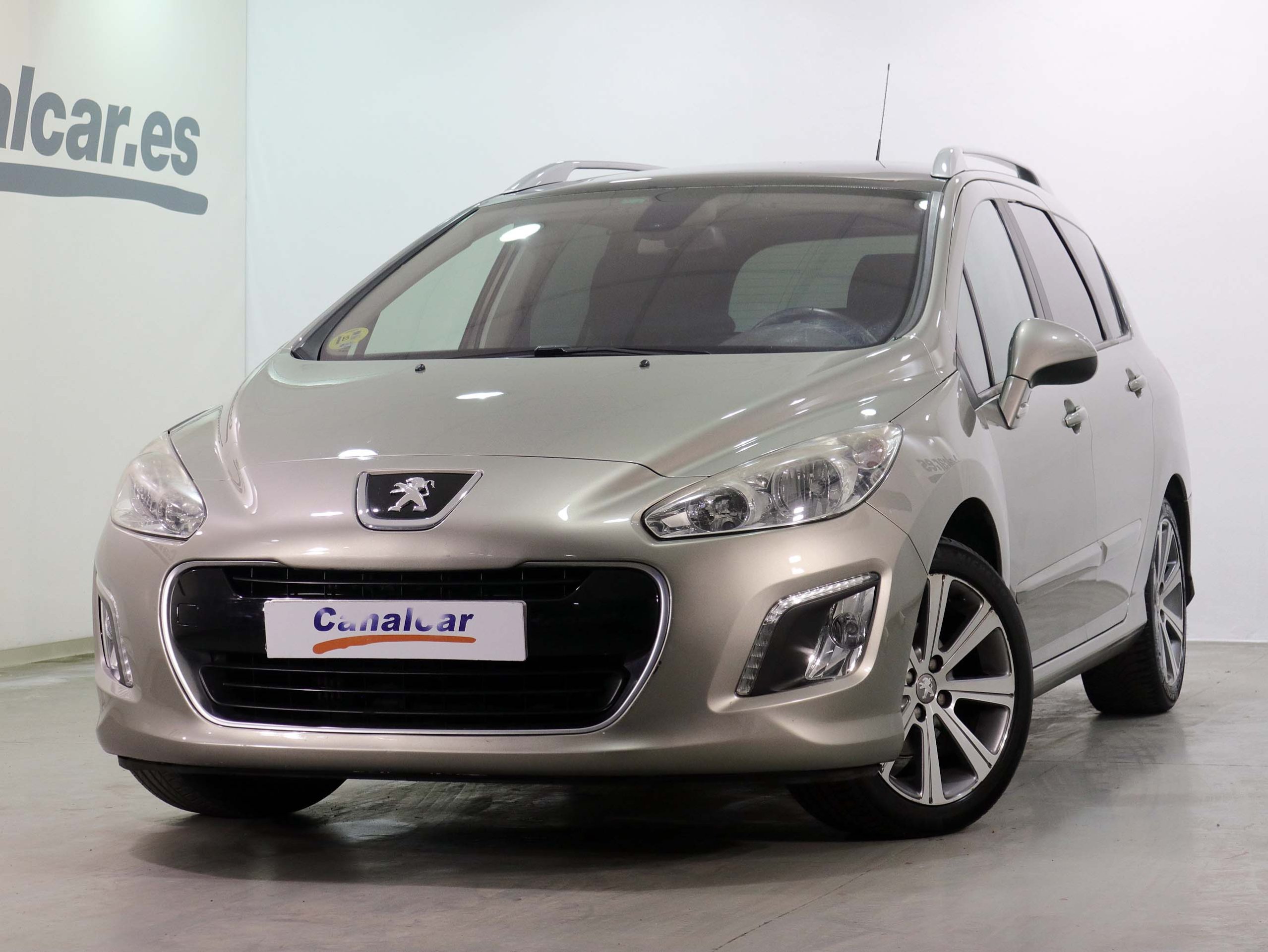 Foto Peugeot 308 1