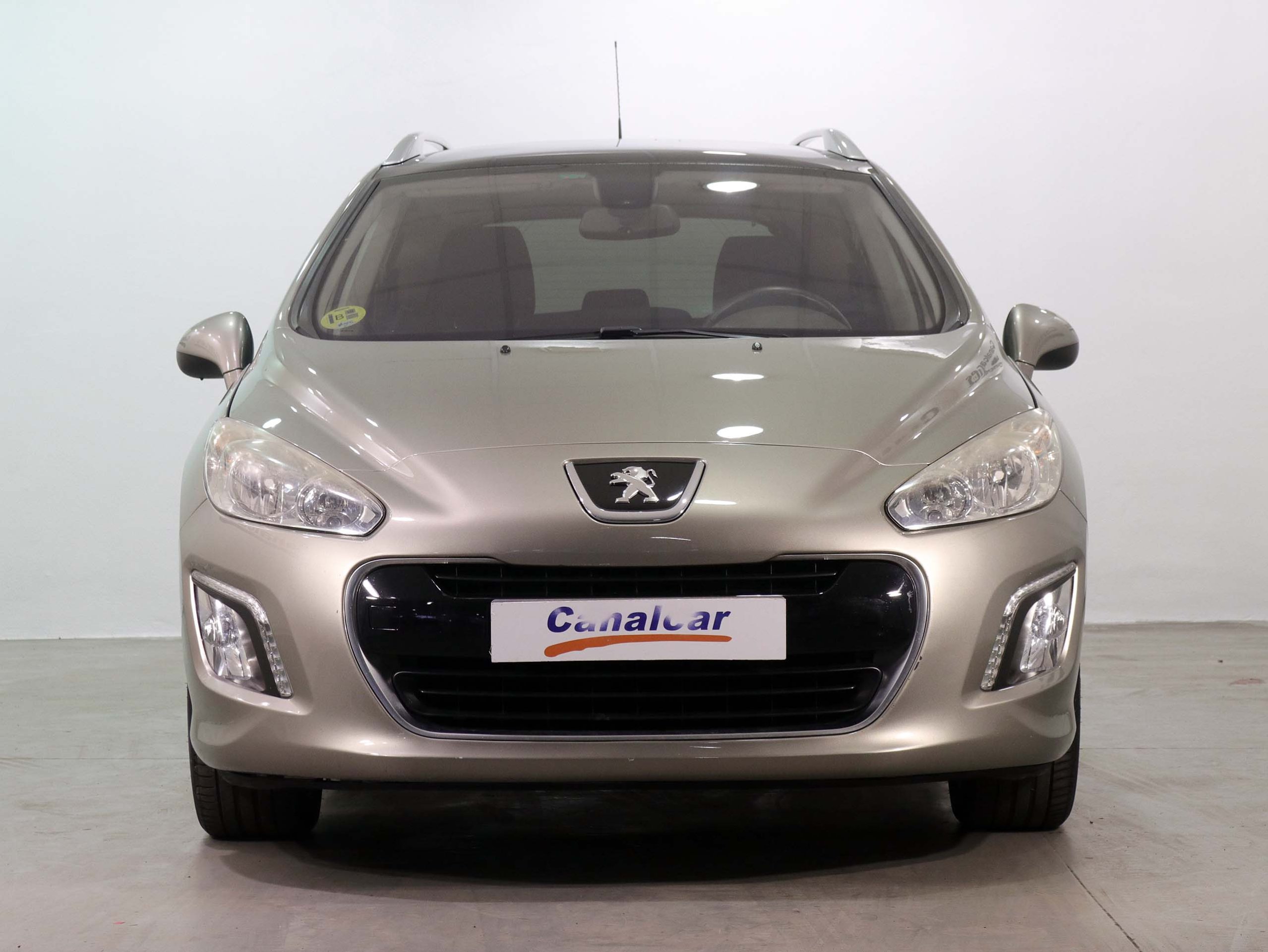Foto Peugeot 308 2