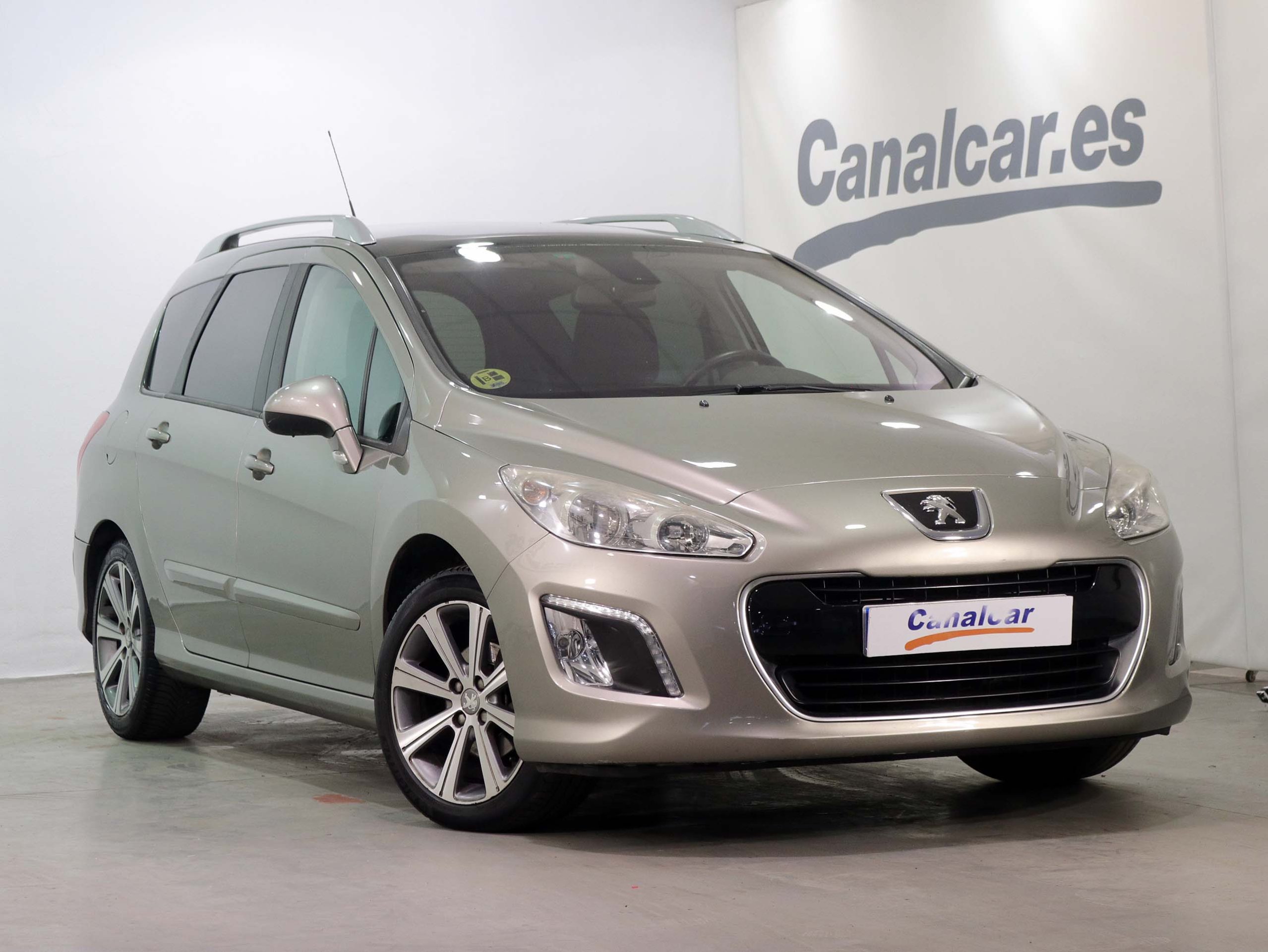 Foto Peugeot 308 3