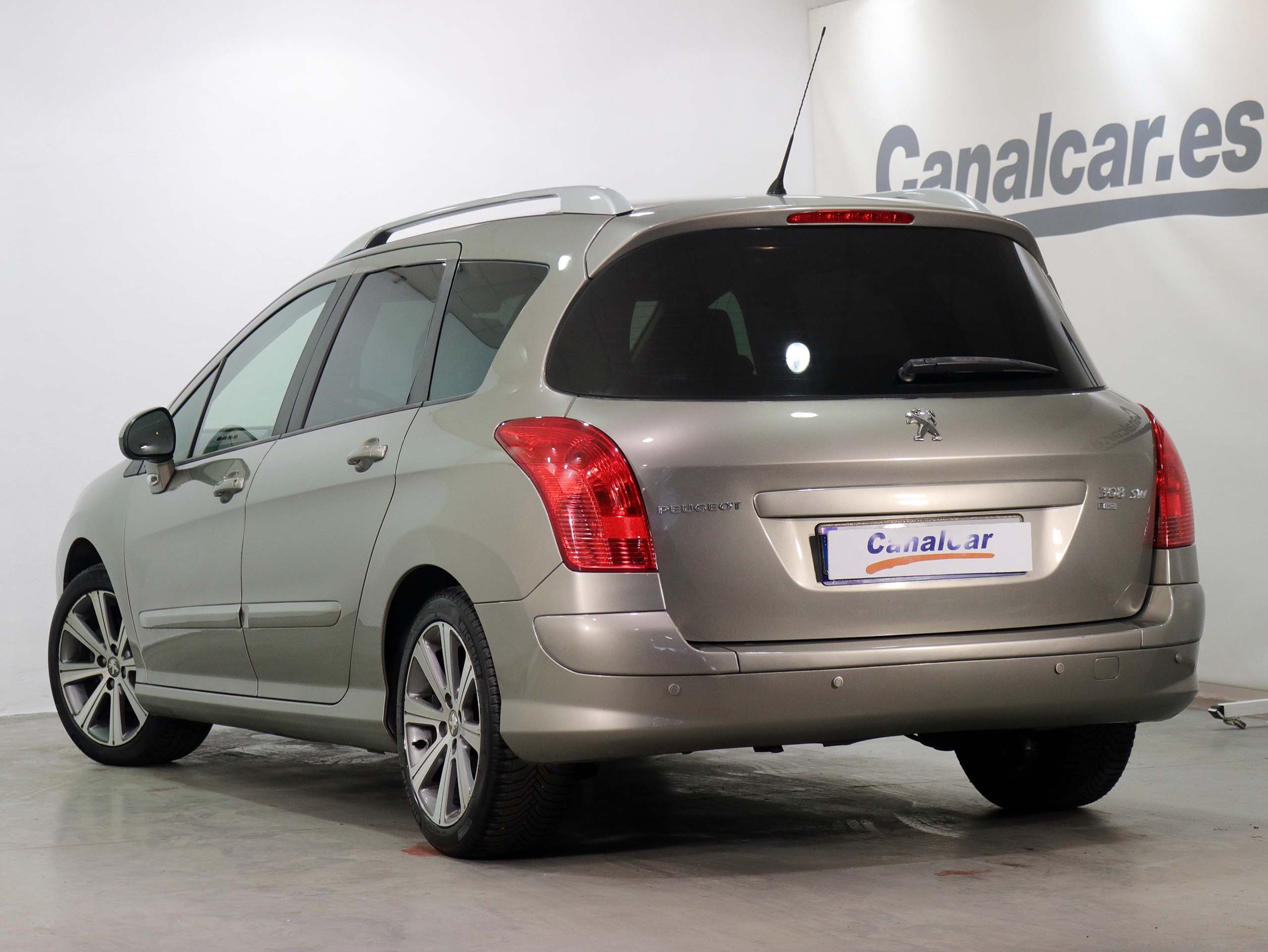 Foto Peugeot 308 6