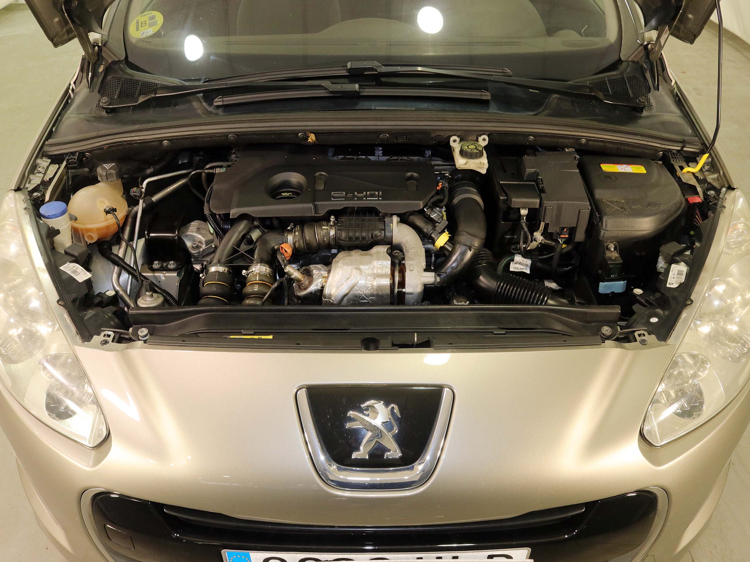 Foto Peugeot 308 7