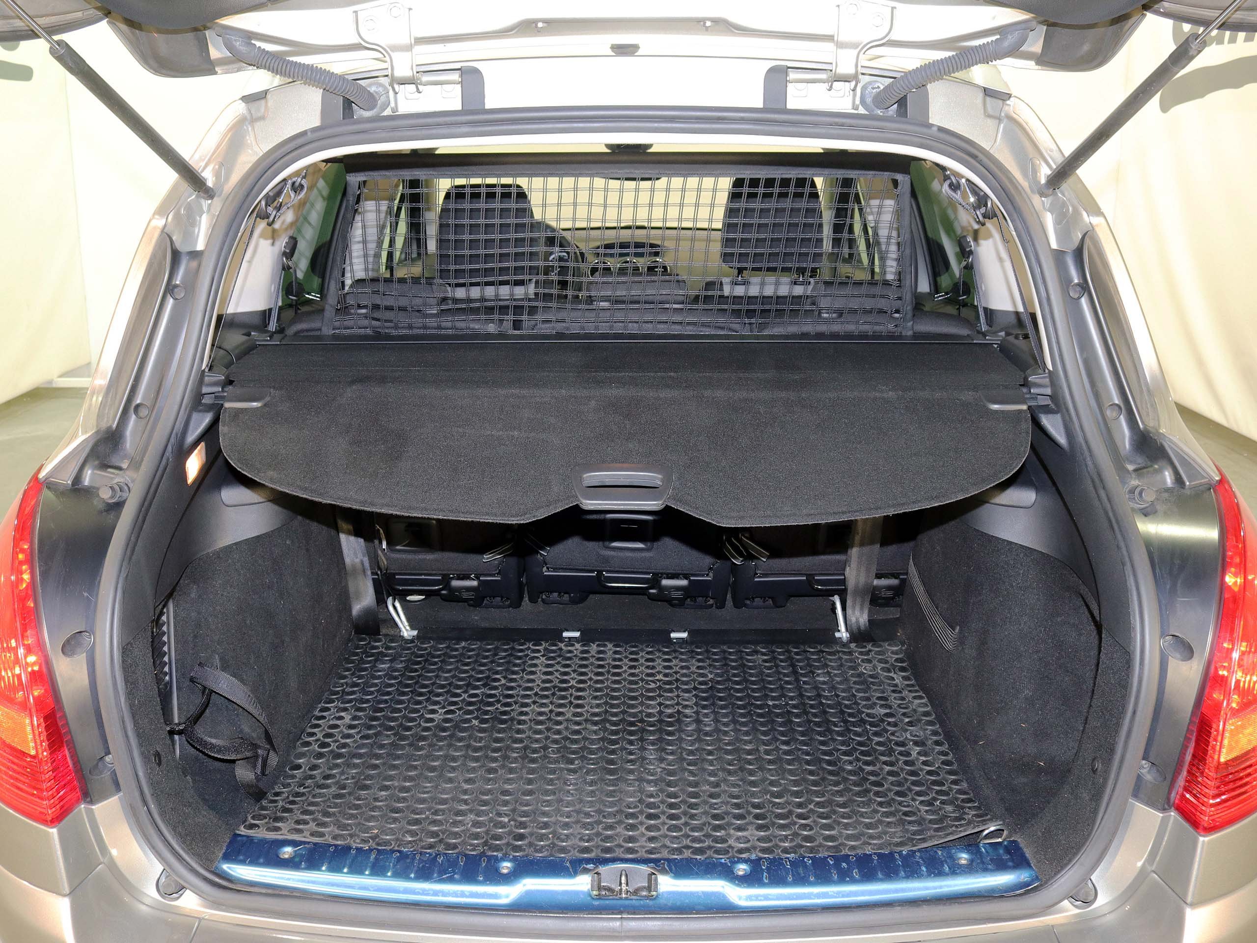 Foto Peugeot 308 8
