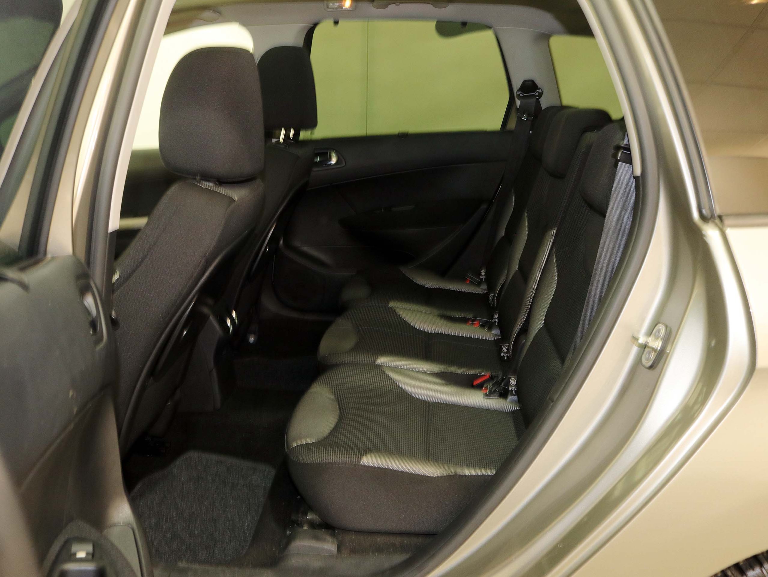Foto Peugeot 308 10