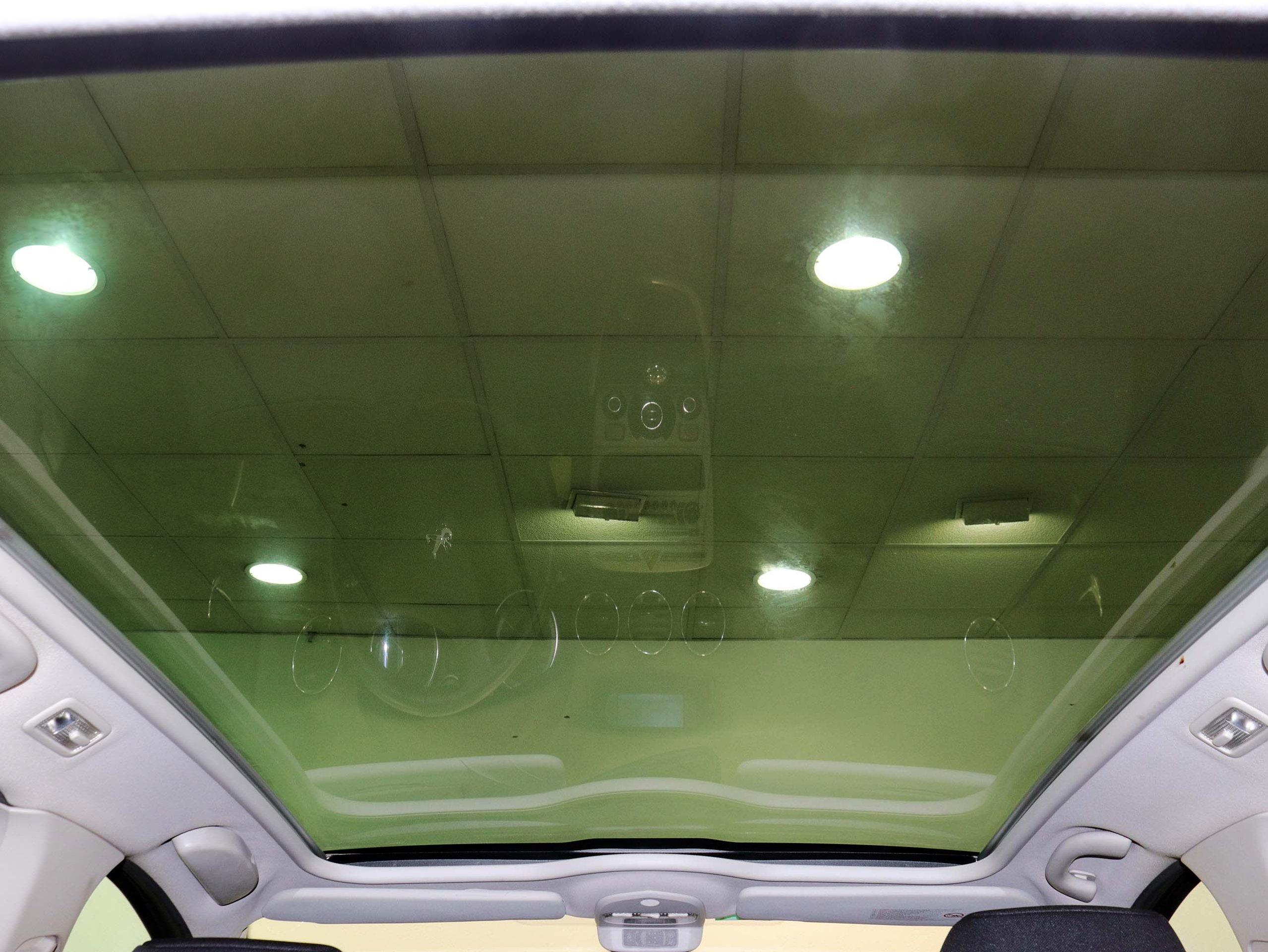 Foto Peugeot 308 11