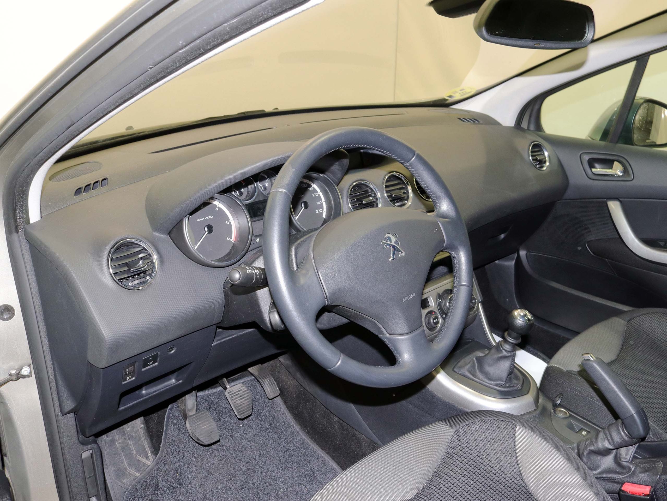 Foto Peugeot 308 12