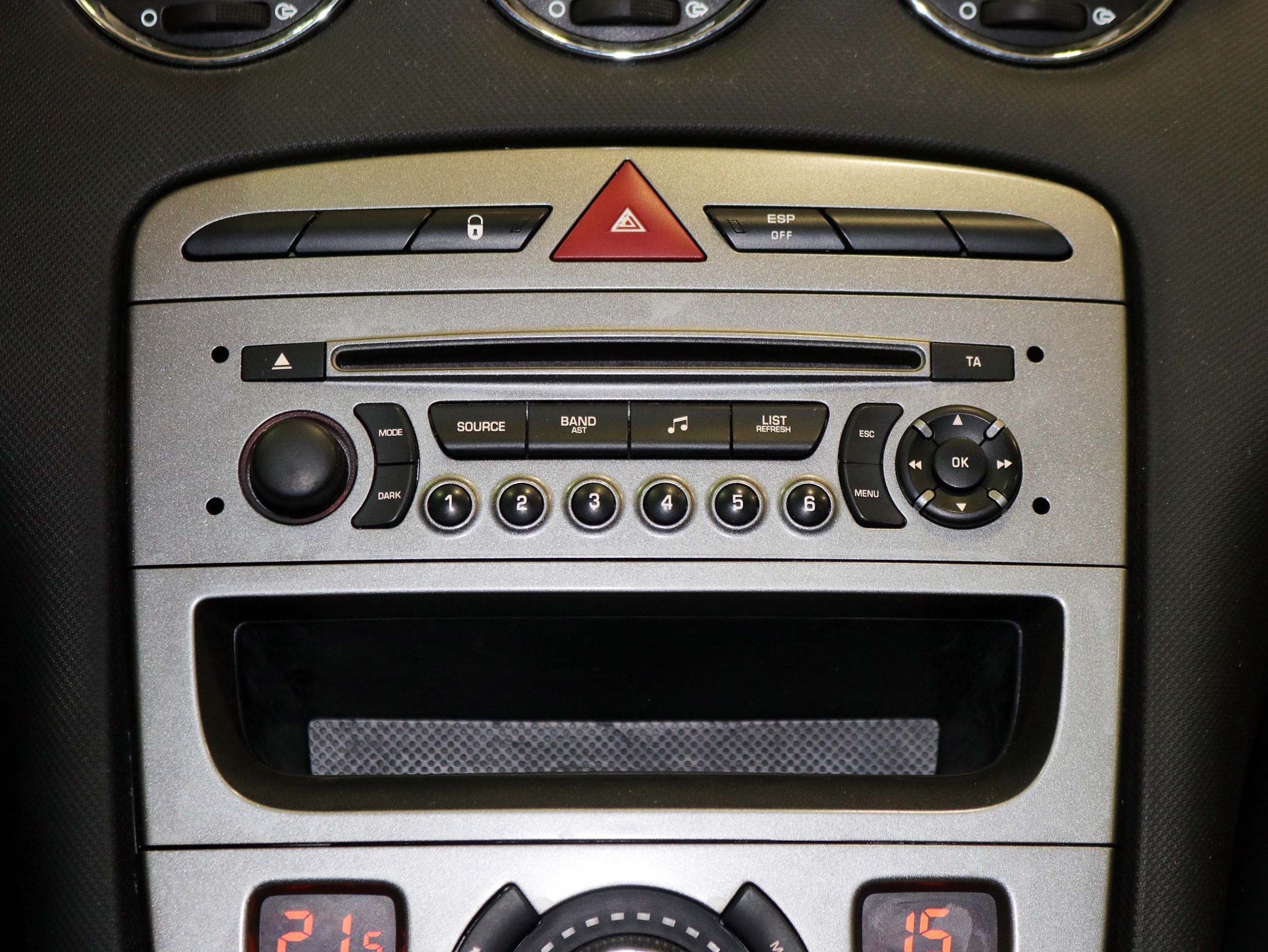 Foto Peugeot 308 14