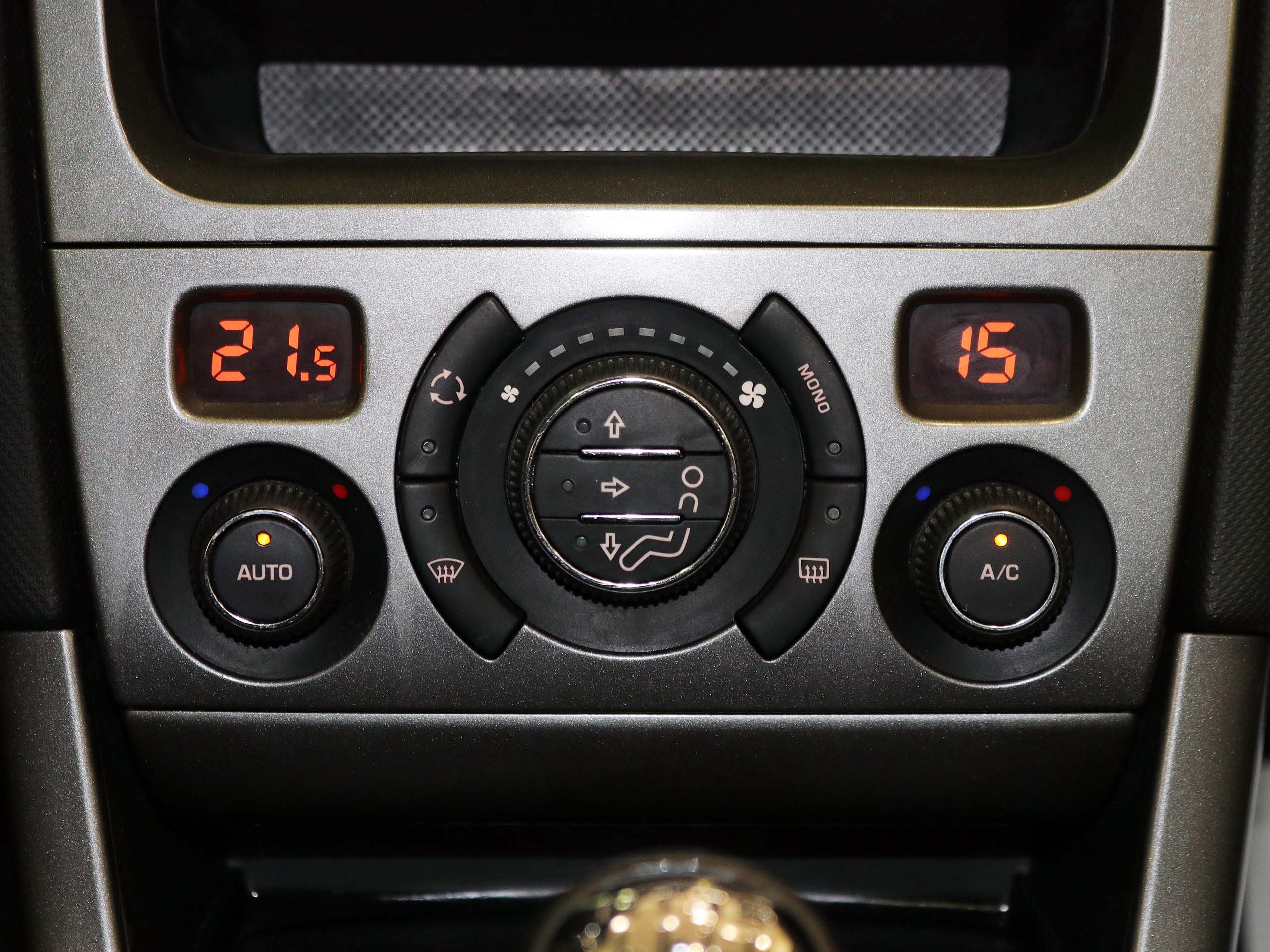 Foto Peugeot 308 15