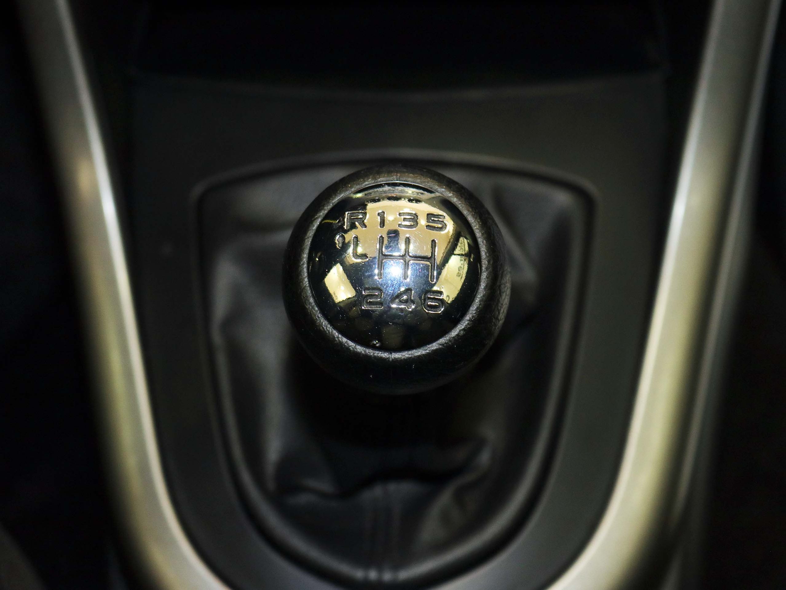 Foto Peugeot 308 16
