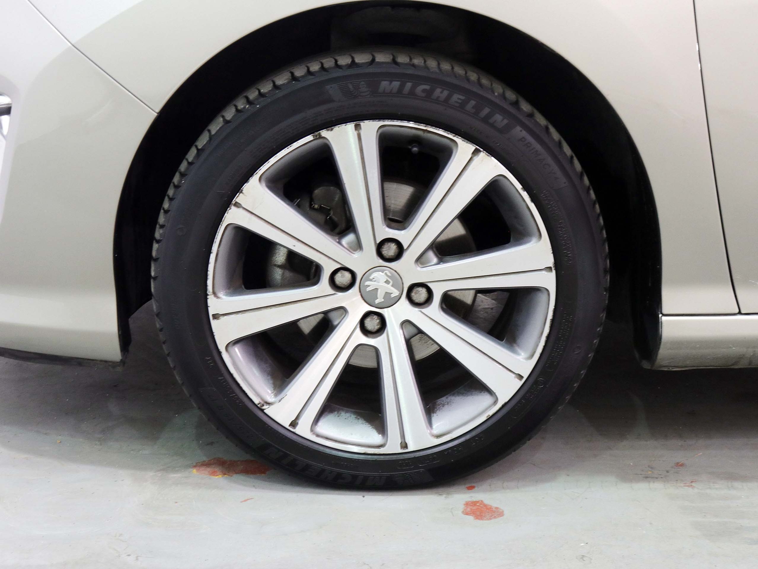 Foto Peugeot 308 24
