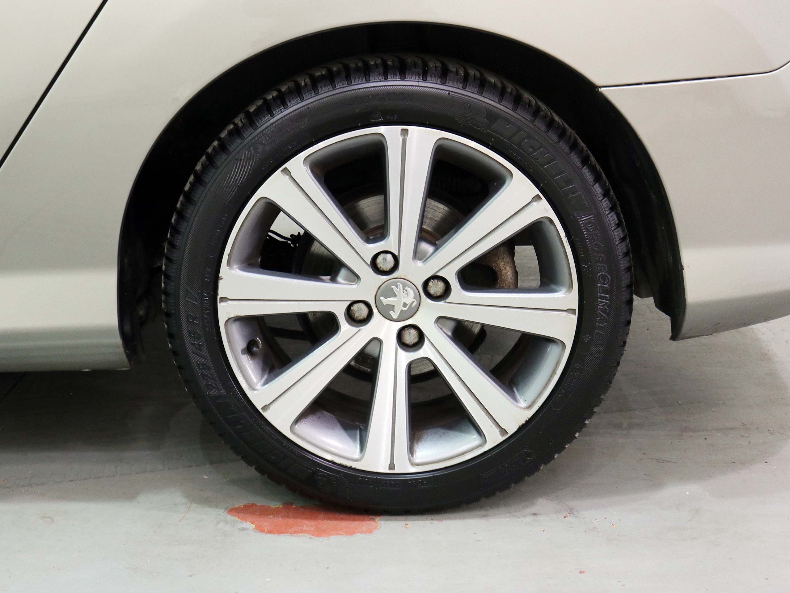 Foto Peugeot 308 25