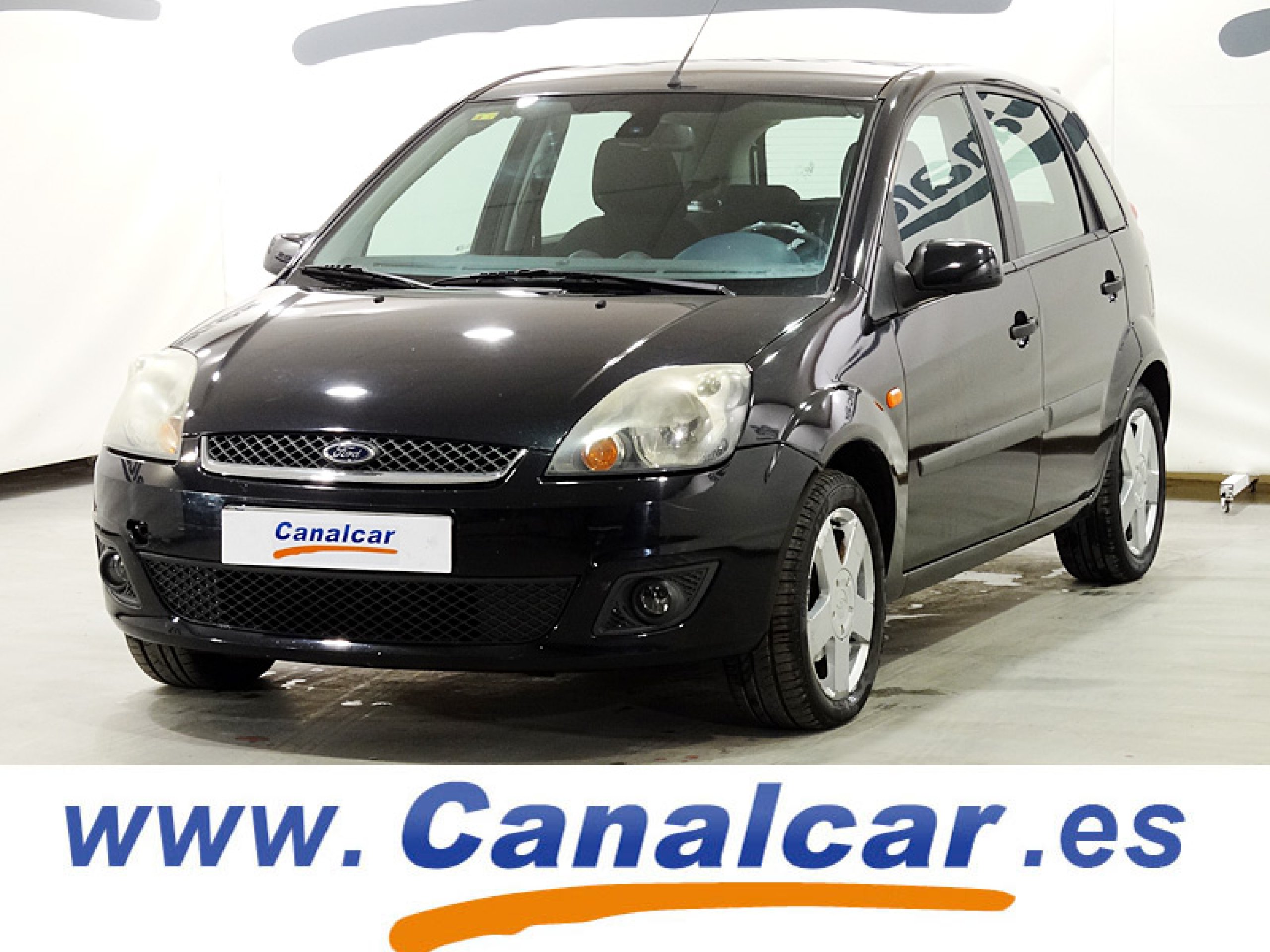 Foto Ford Fiesta 2