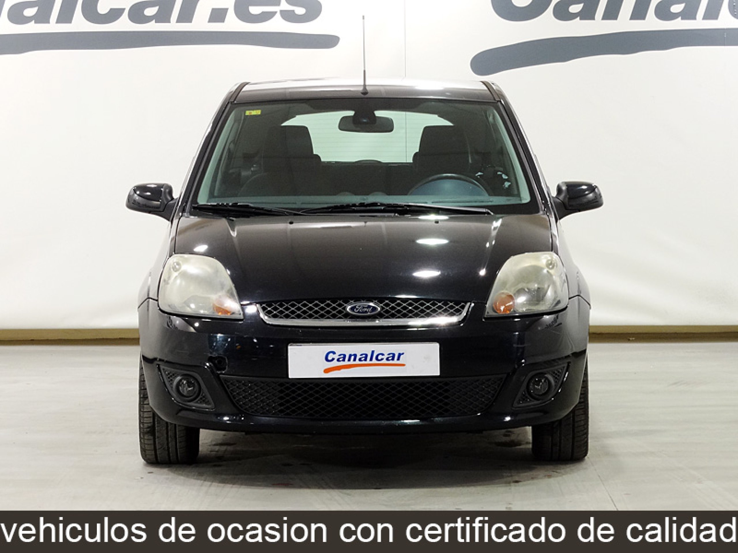 Foto Ford Fiesta 4