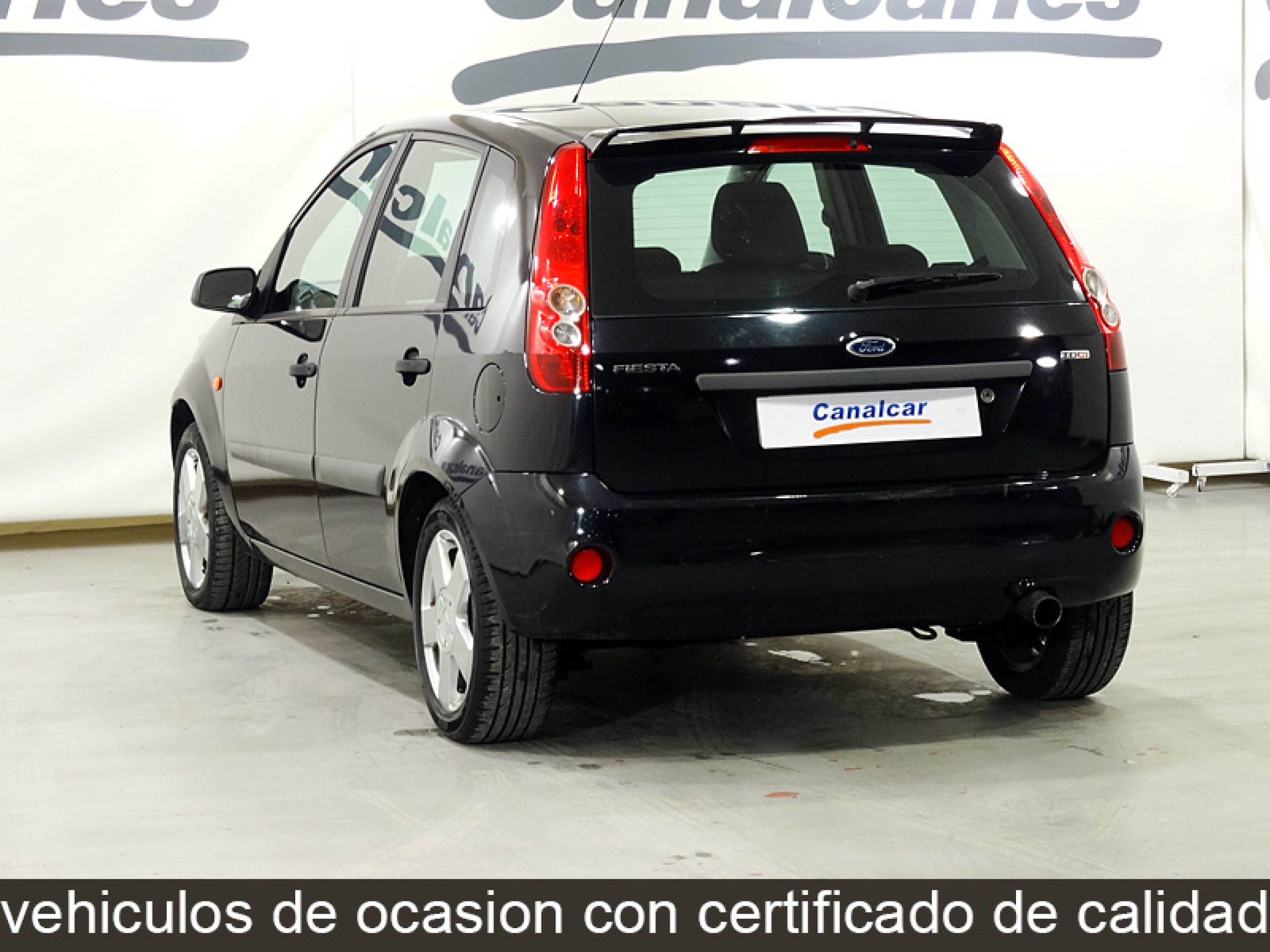Foto Ford Fiesta 7