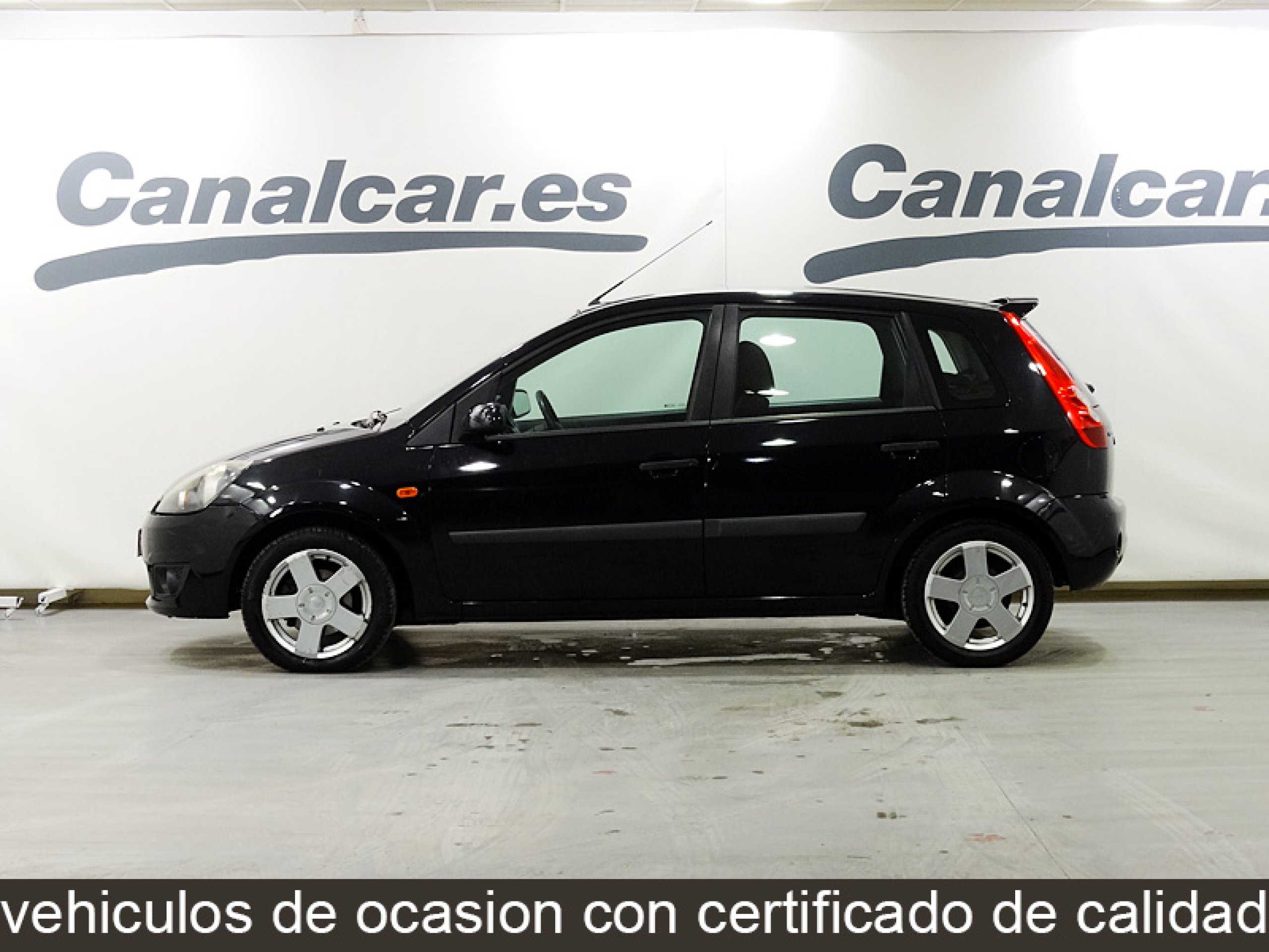 Foto Ford Fiesta 9