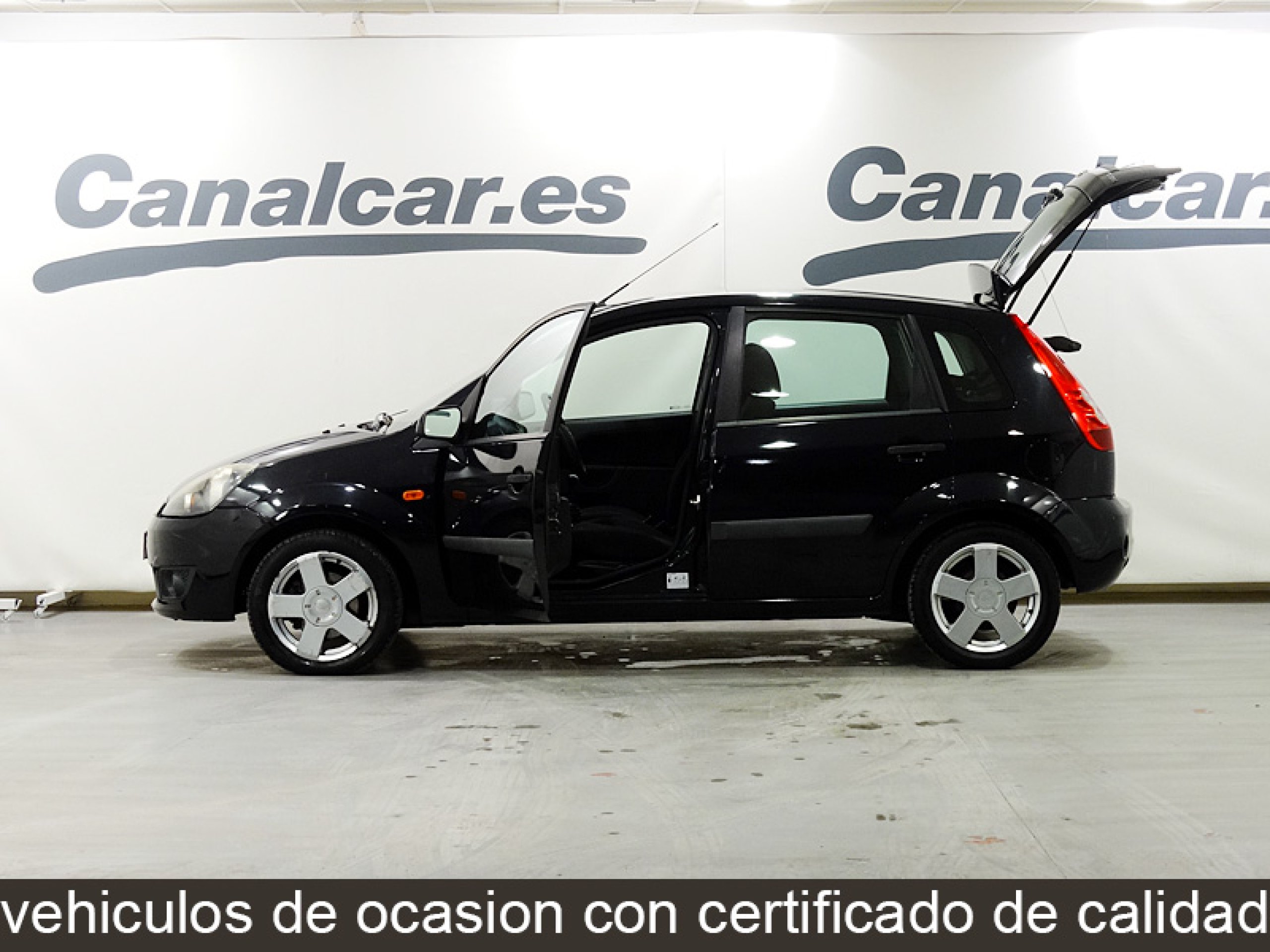 Foto Ford Fiesta 10
