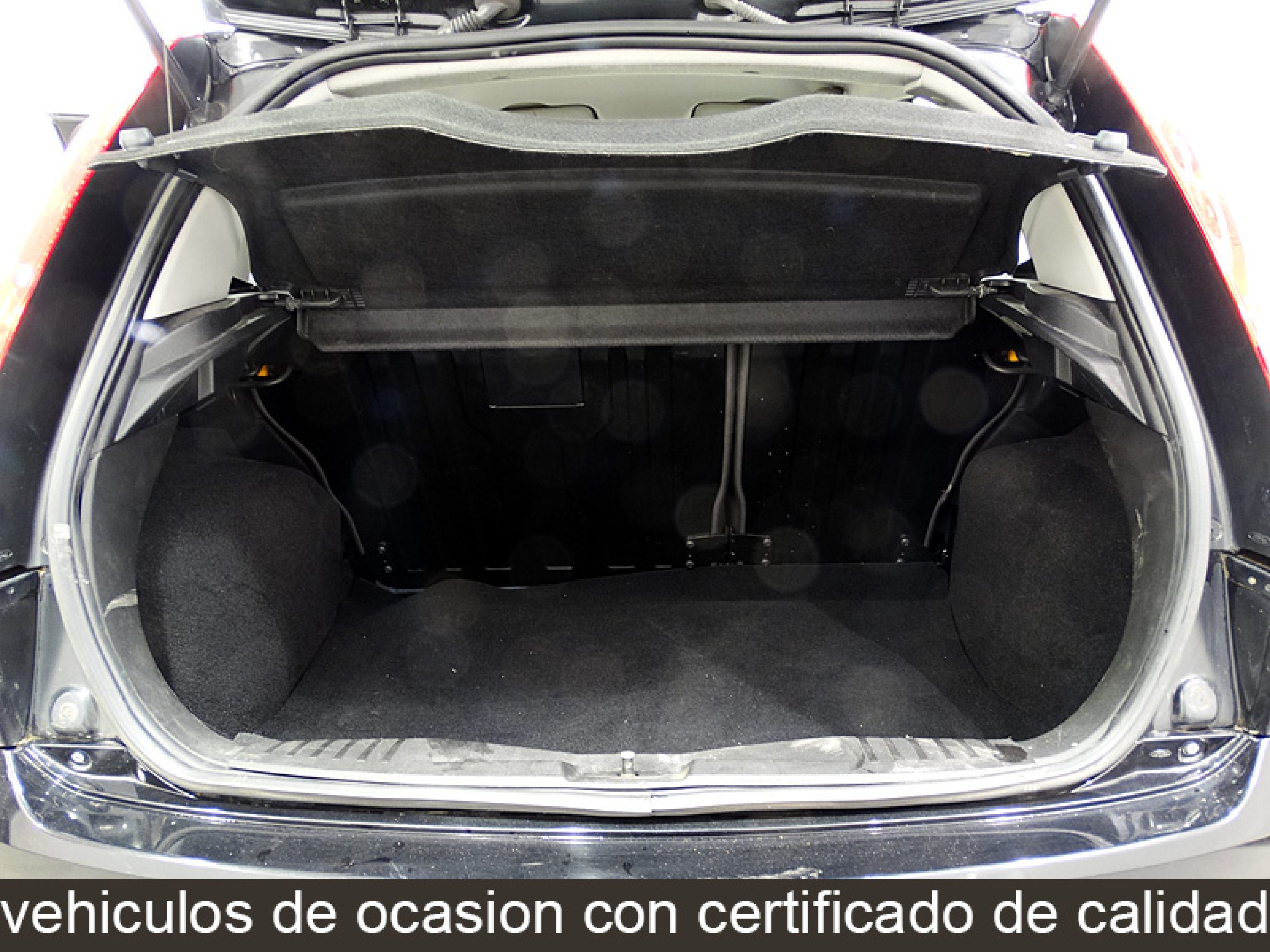 Foto Ford Fiesta 11
