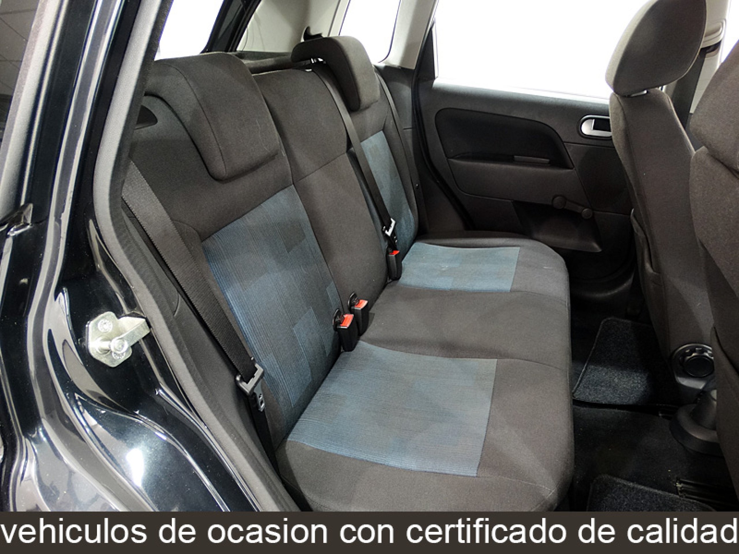 Foto Ford Fiesta 15