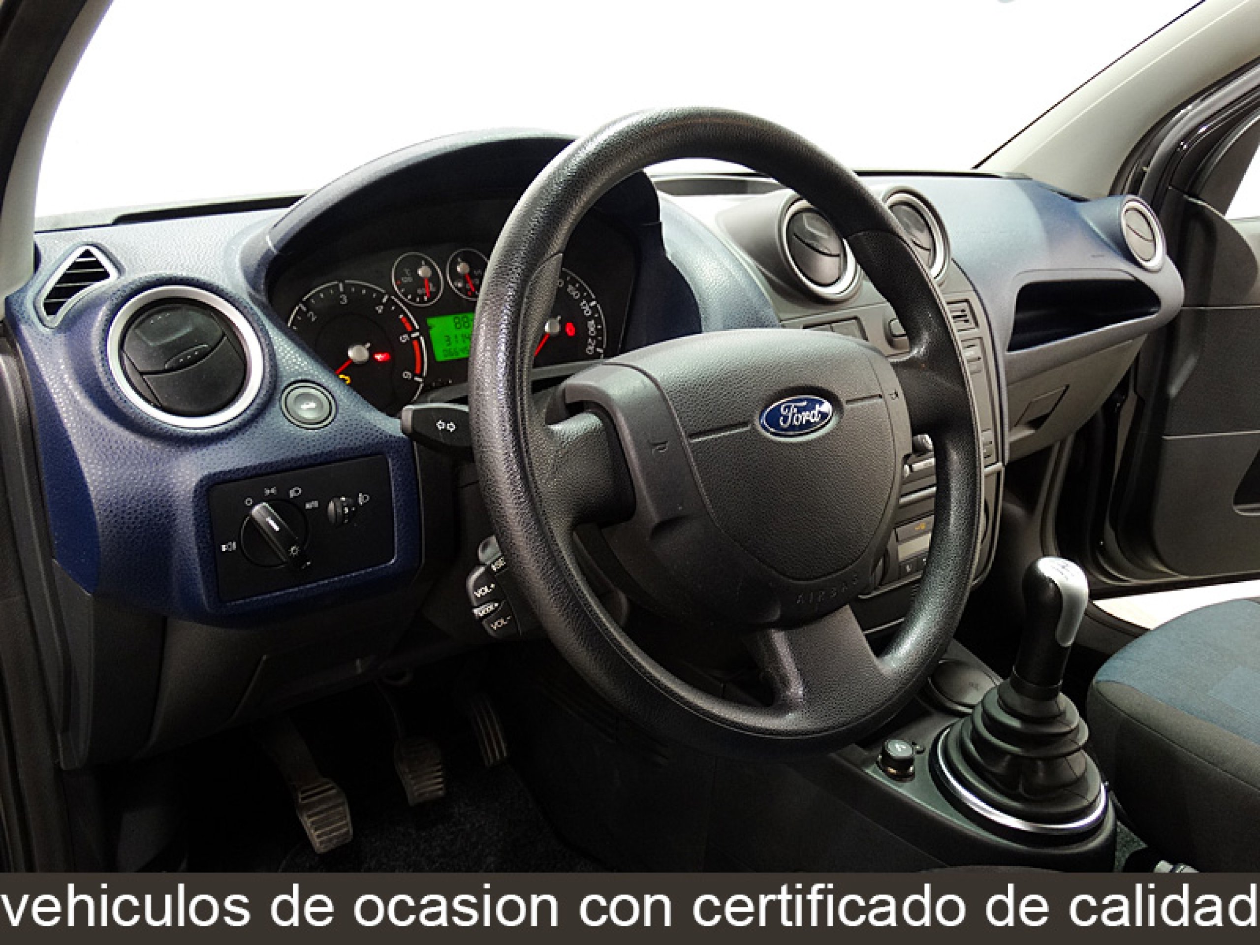 Foto Ford Fiesta 17