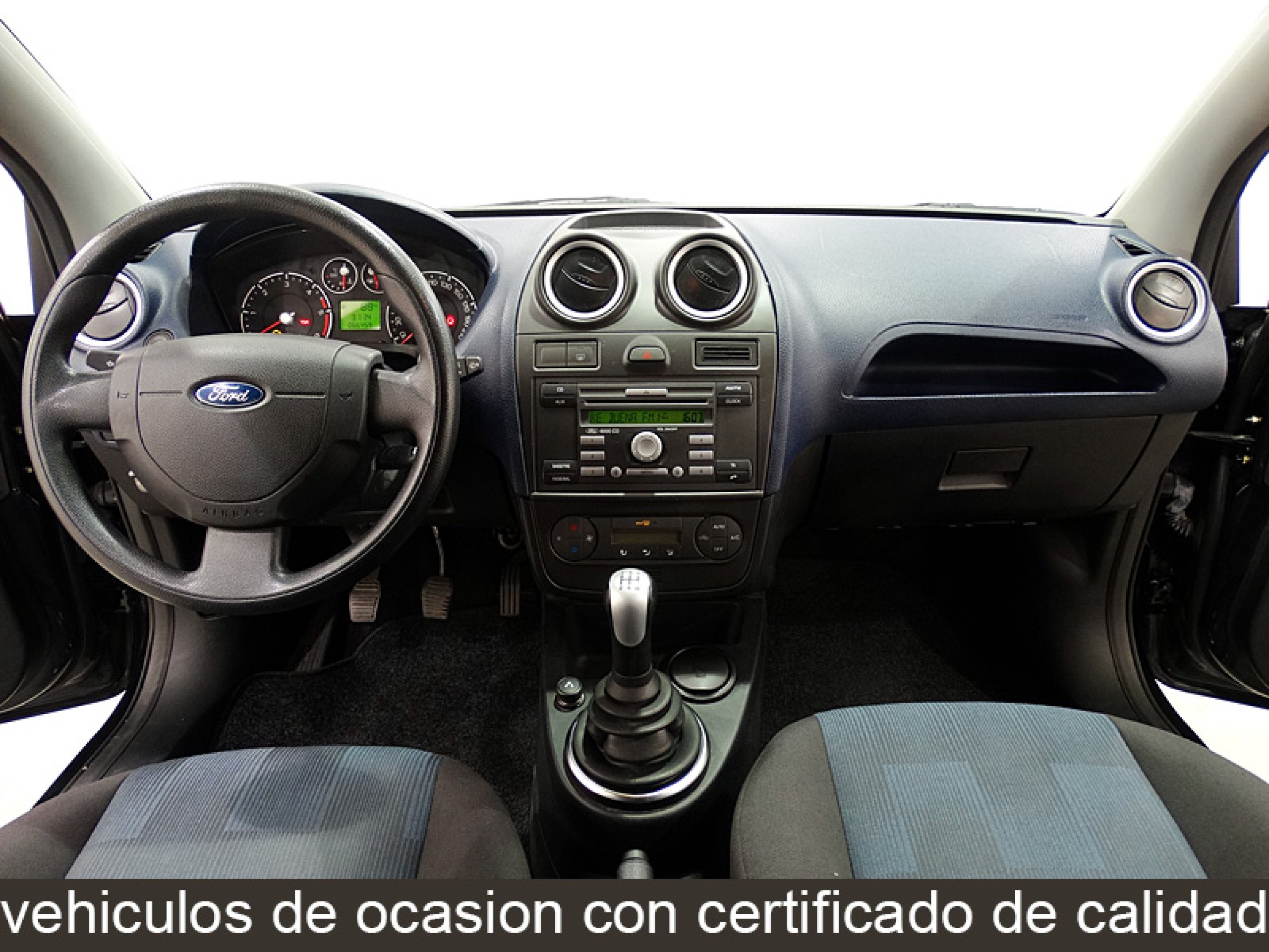 Foto Ford Fiesta 18