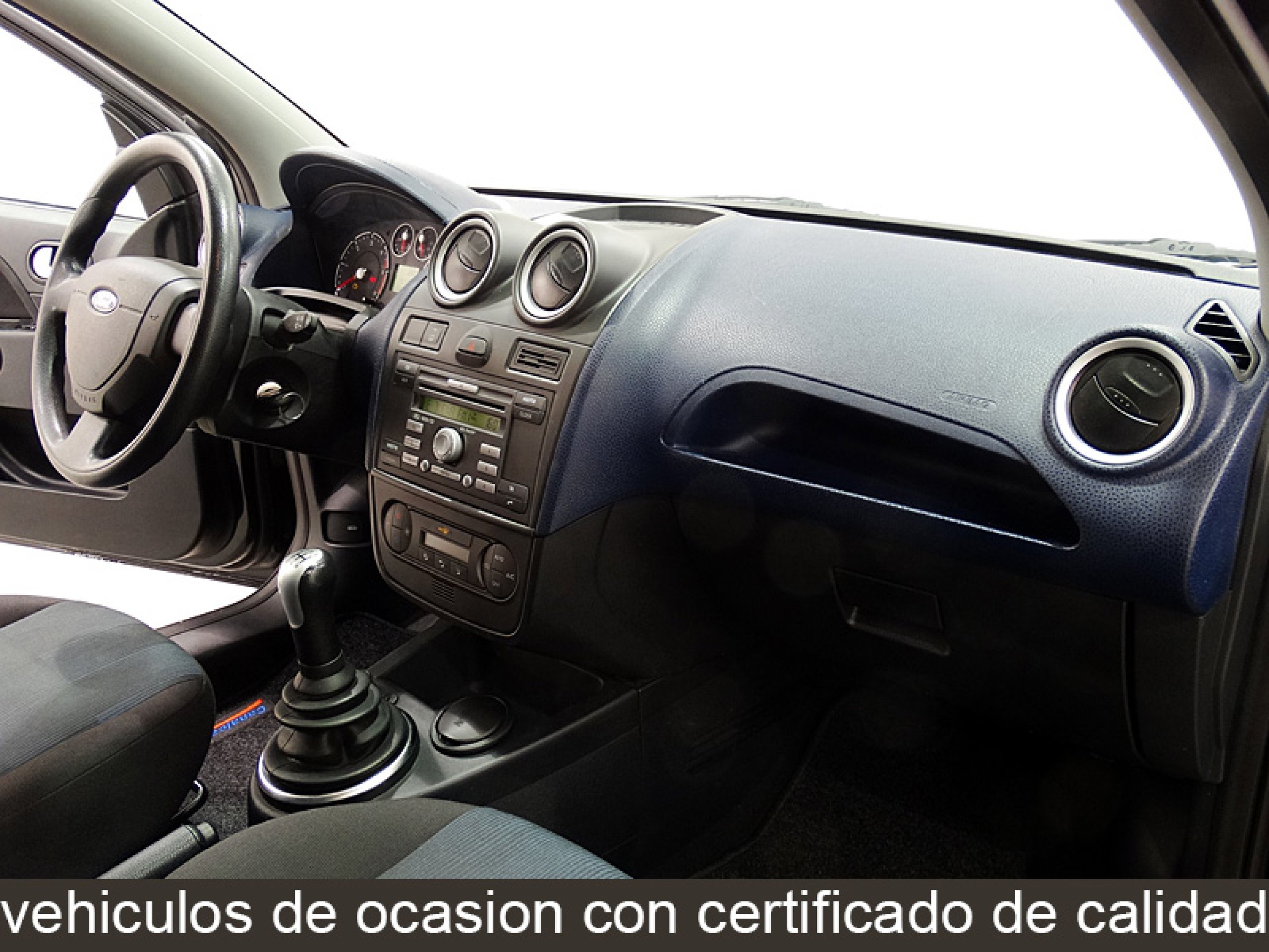 Foto Ford Fiesta 19