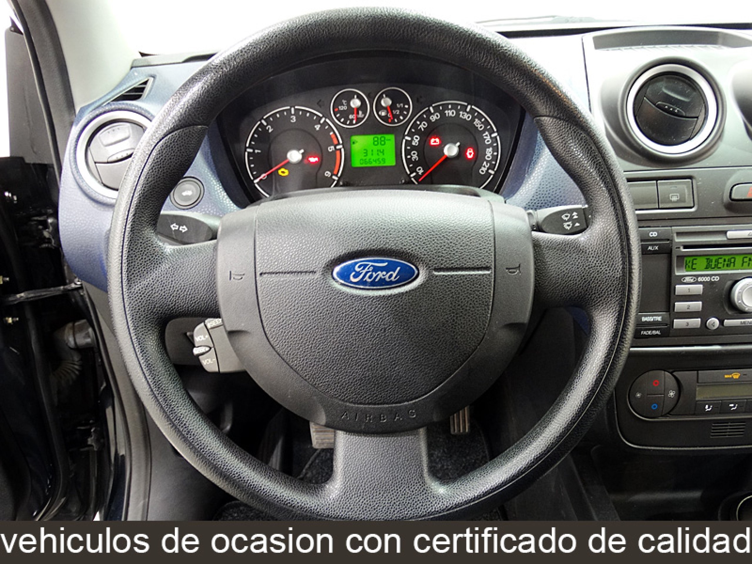 Foto Ford Fiesta 20