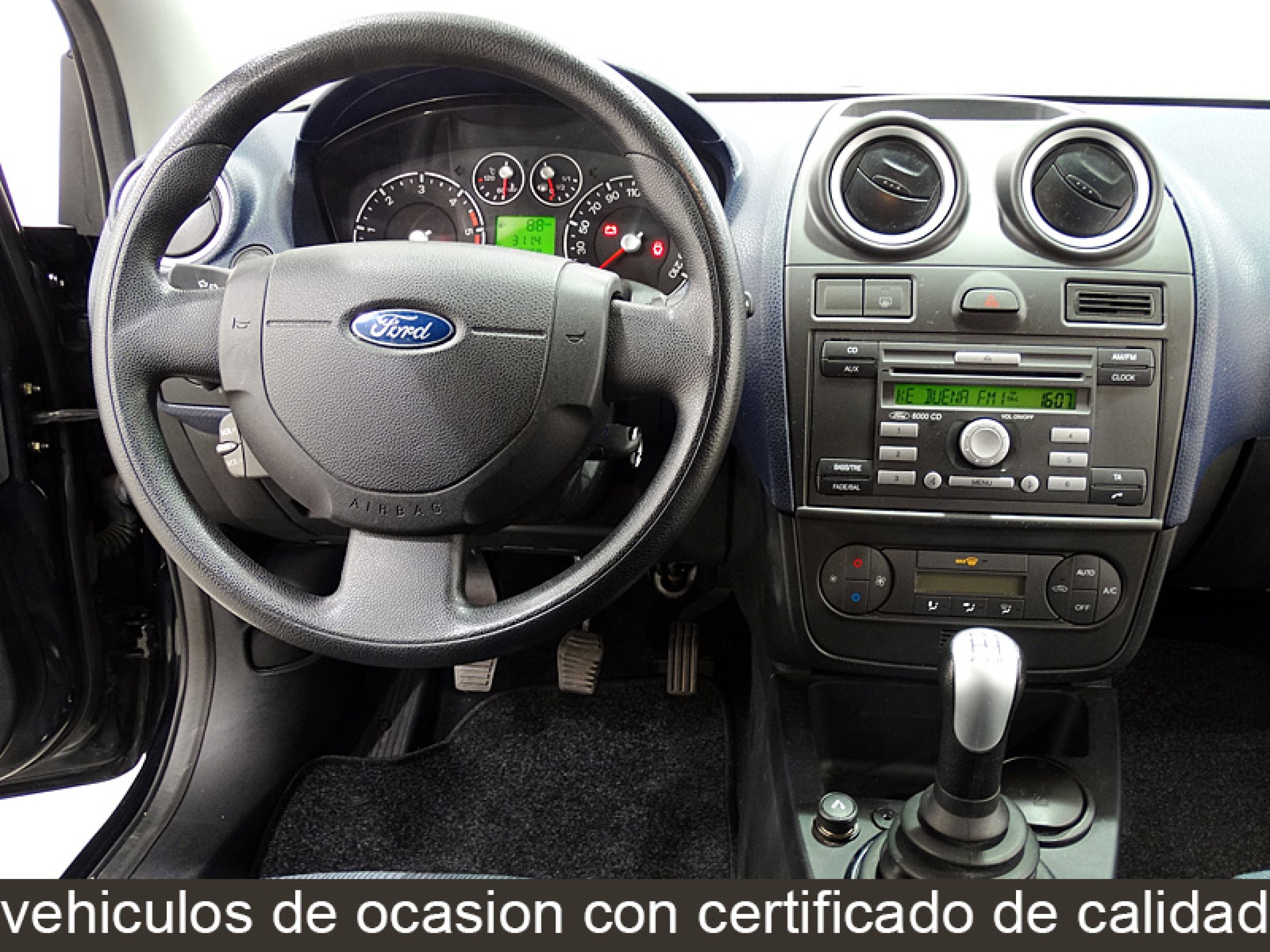 Foto Ford Fiesta 21