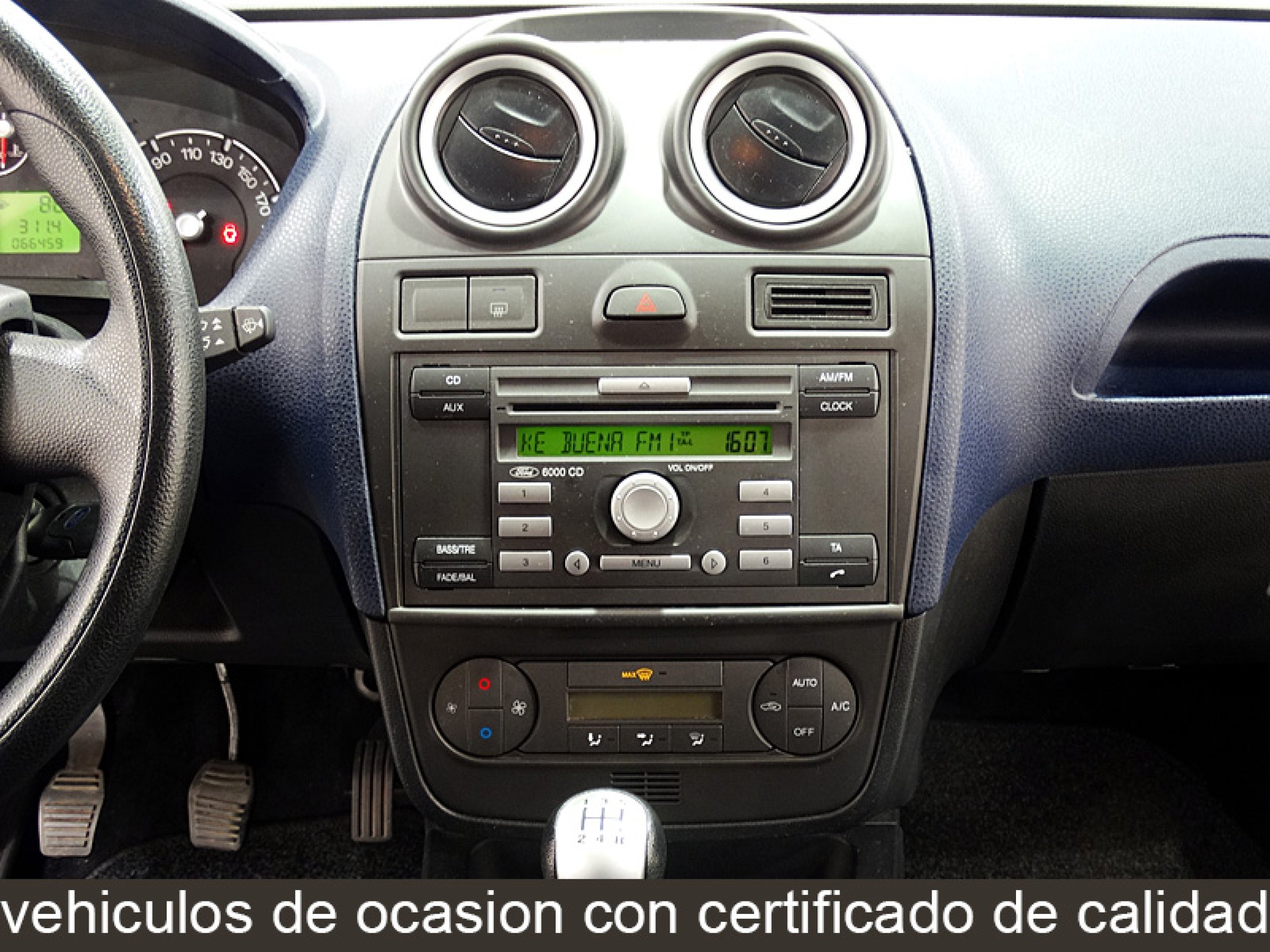 Foto Ford Fiesta 22