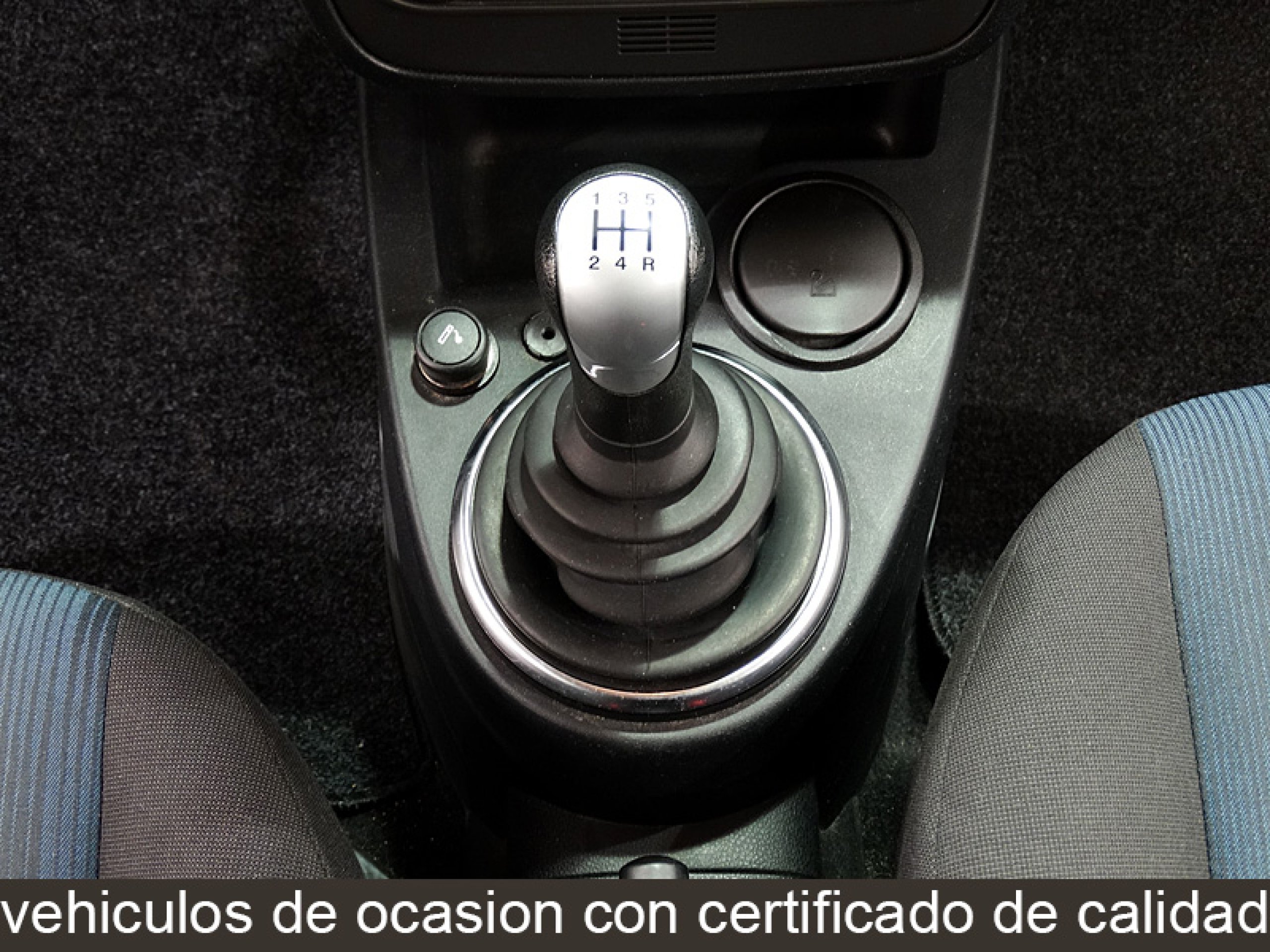 Foto Ford Fiesta 23