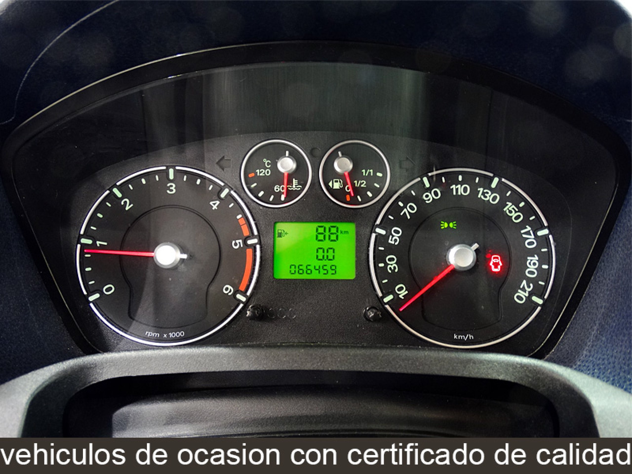 Foto Ford Fiesta 24