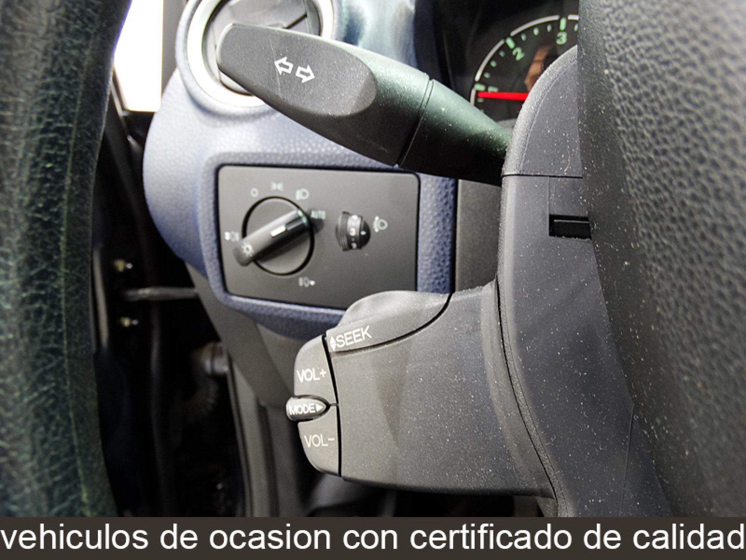 Foto Ford Fiesta 25