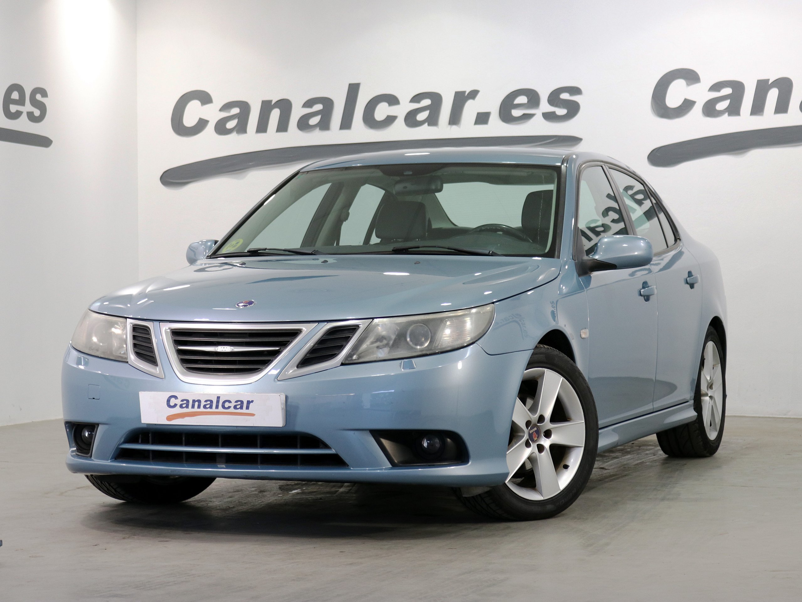 Foto Saab 9-3 1 Foto Saab 9-3 1