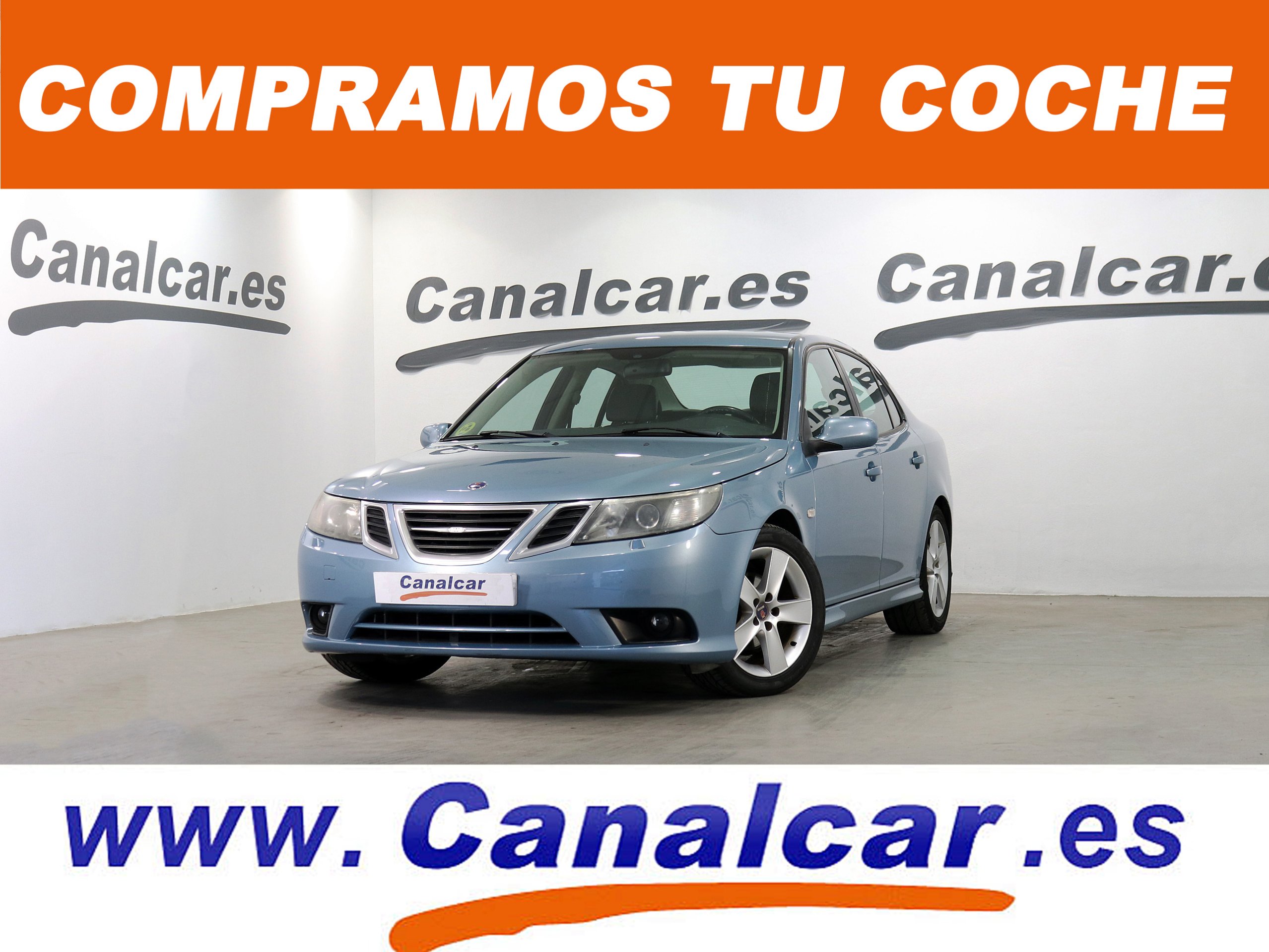 Foto Saab 9-3 2 Foto Saab 9-3 2