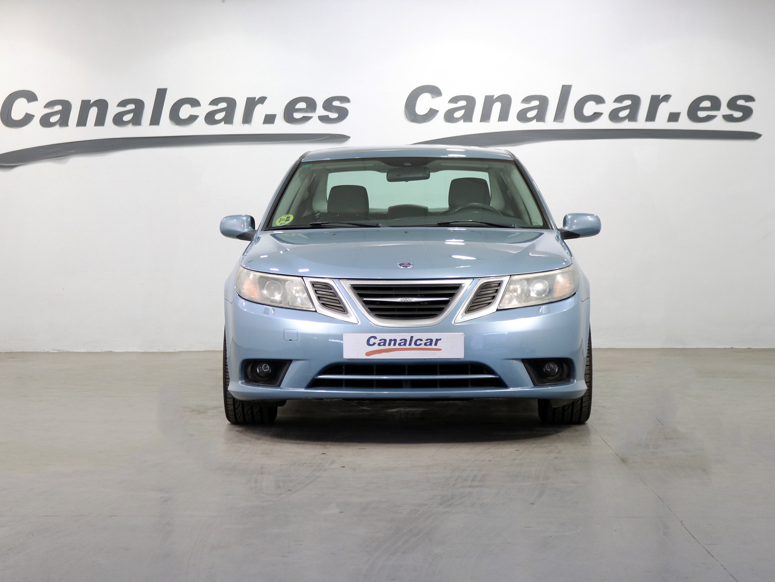 Foto Saab 9-3 3 Foto Saab 9-3 3