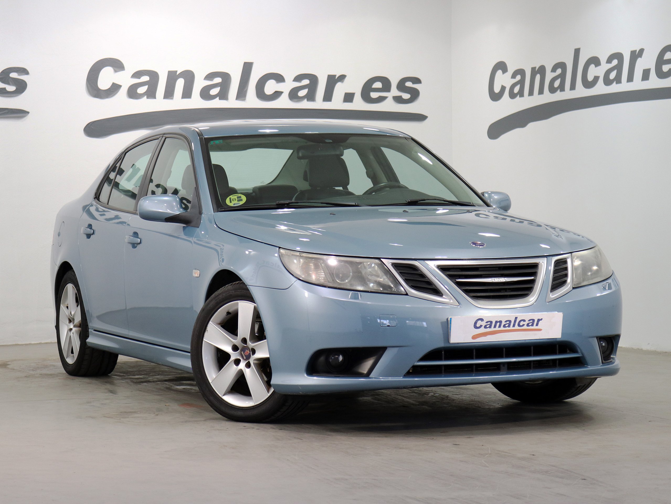 Foto Saab 9-3 4 Foto Saab 9-3 4