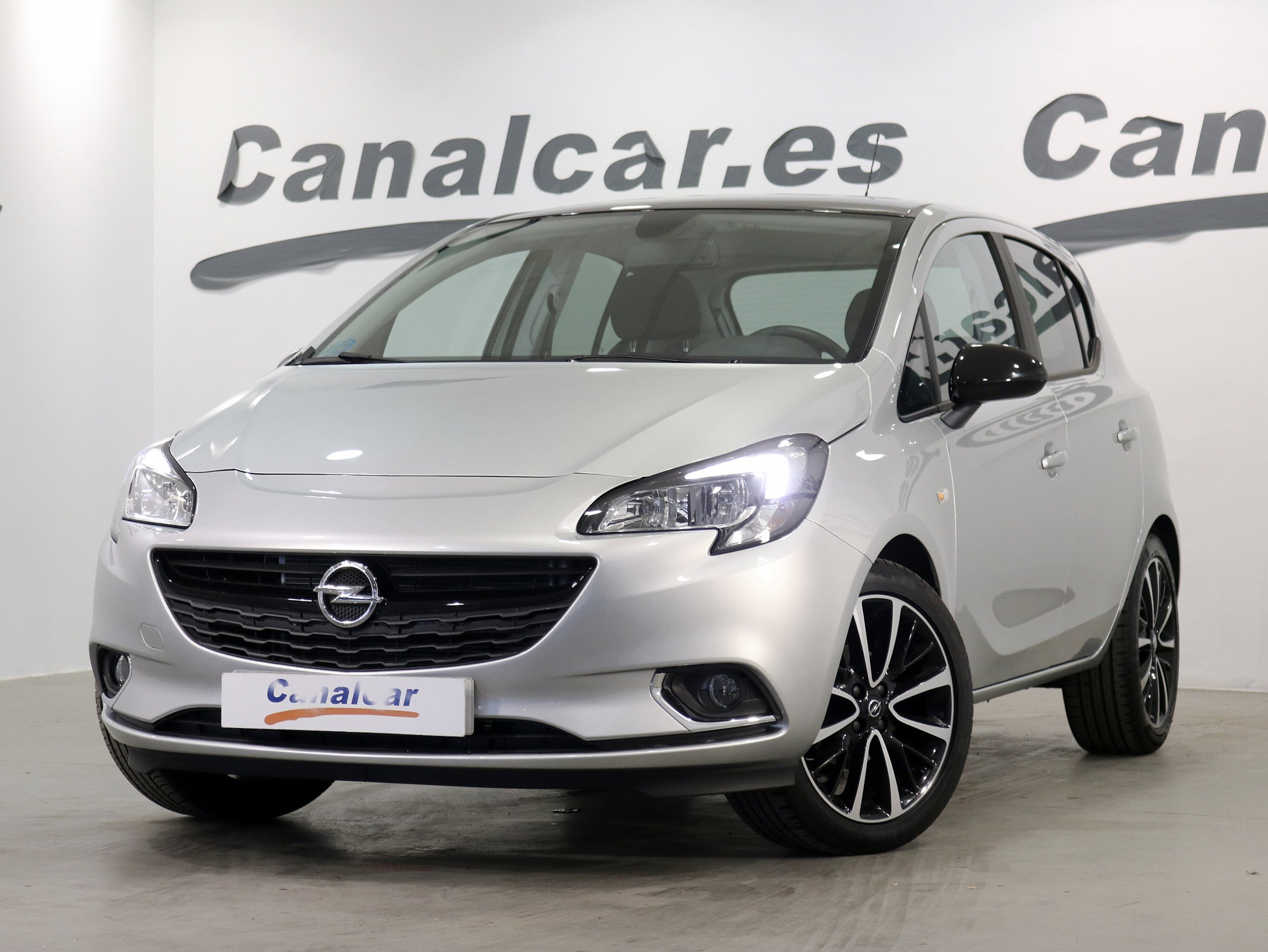 Foto Opel Corsa 1