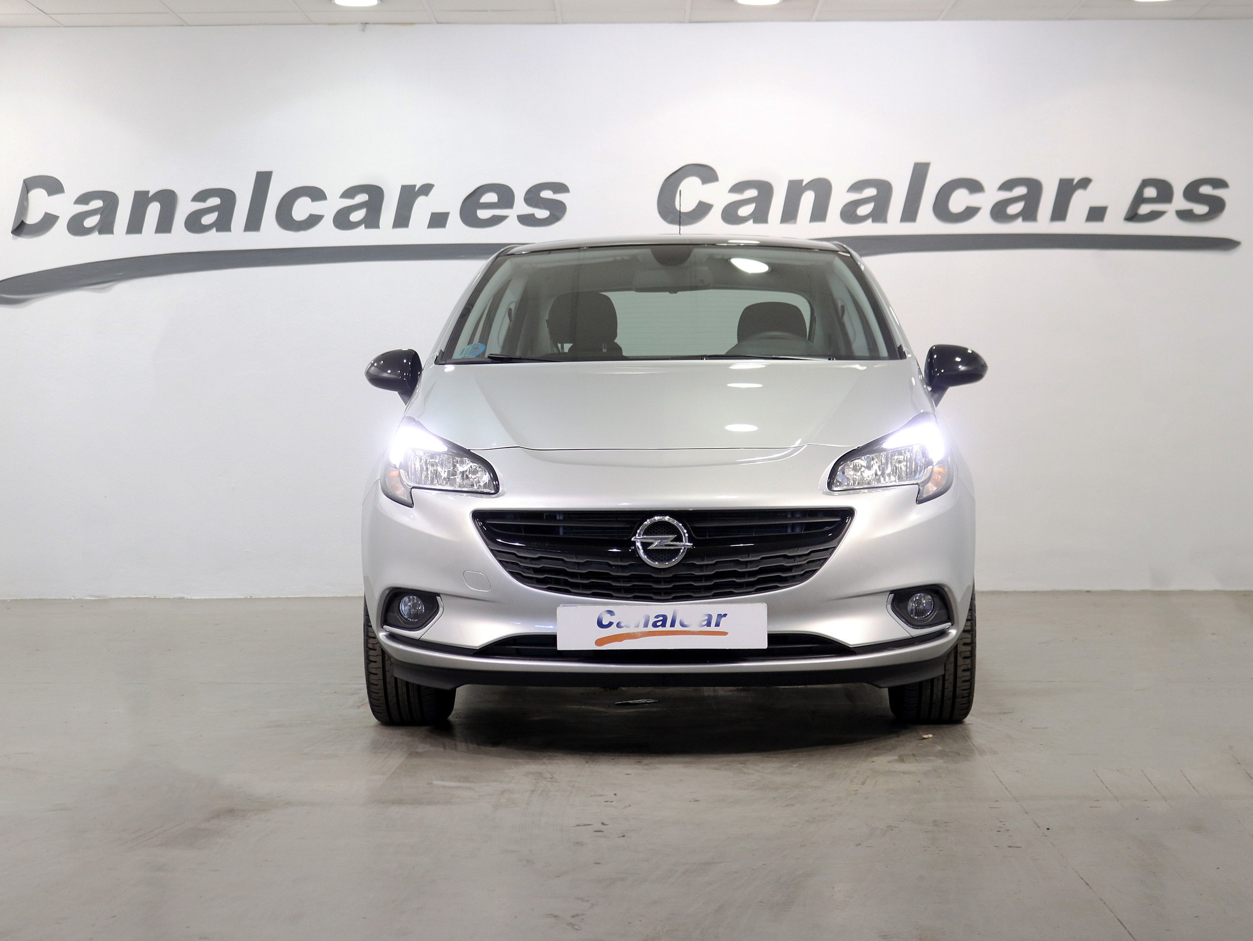 Foto Opel Corsa 4