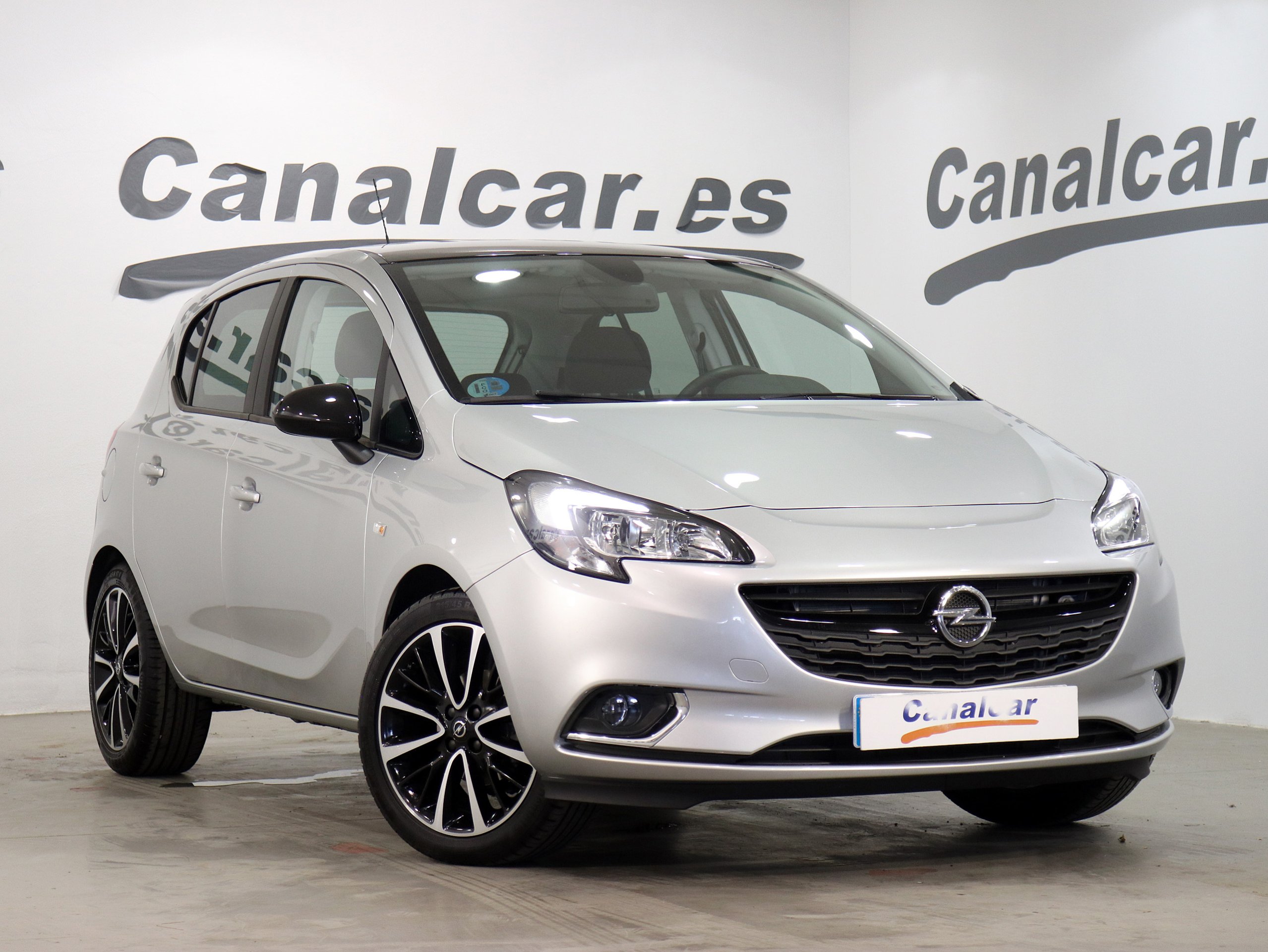 Foto Opel Corsa 5