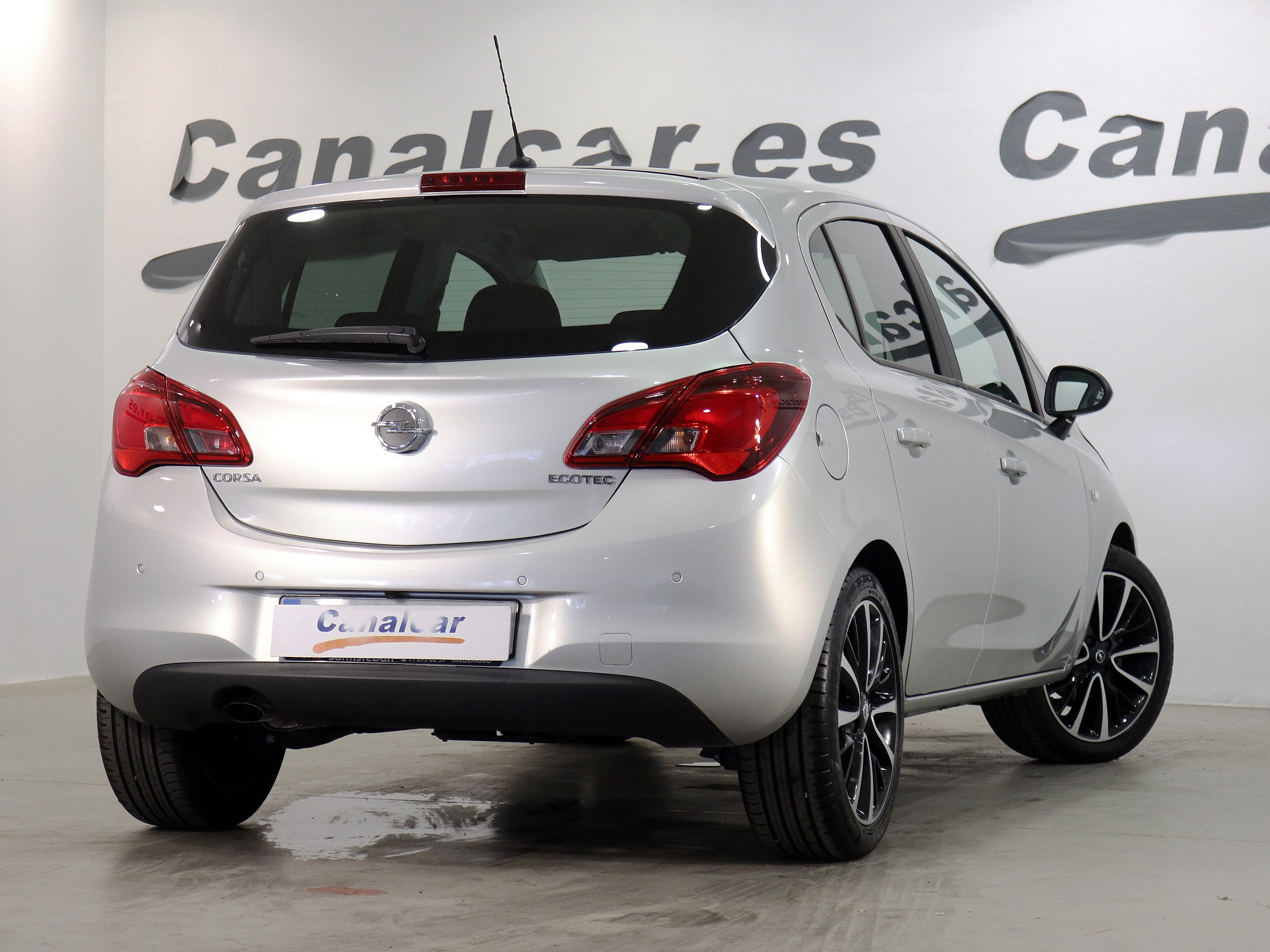 Foto Opel Corsa 6