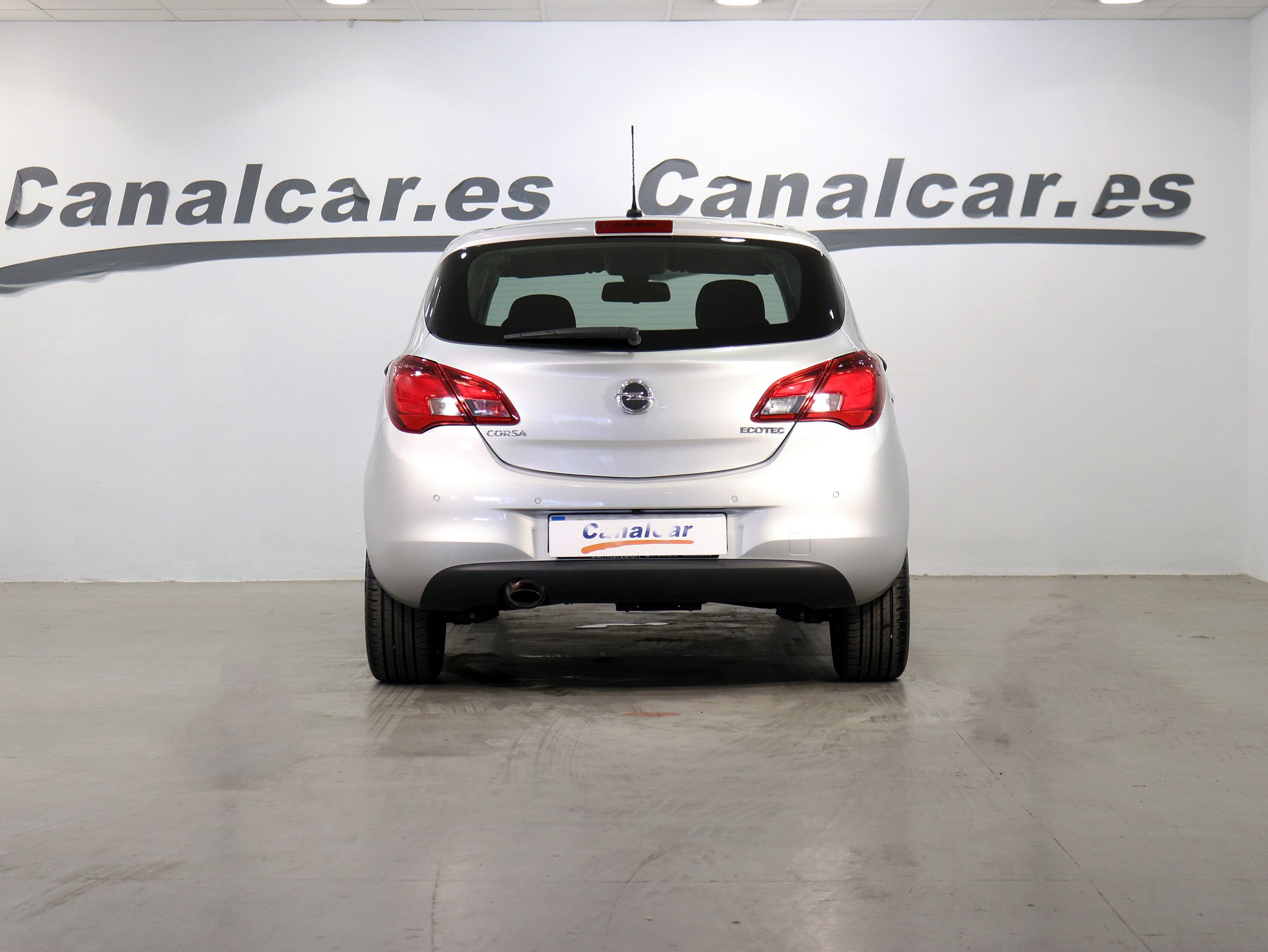 Foto Opel Corsa 7